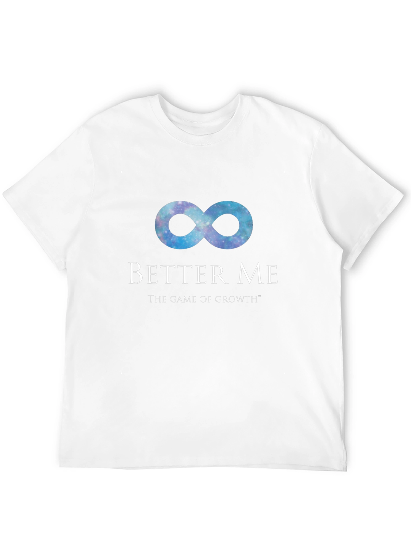 Better Me Infinity T-Shirt