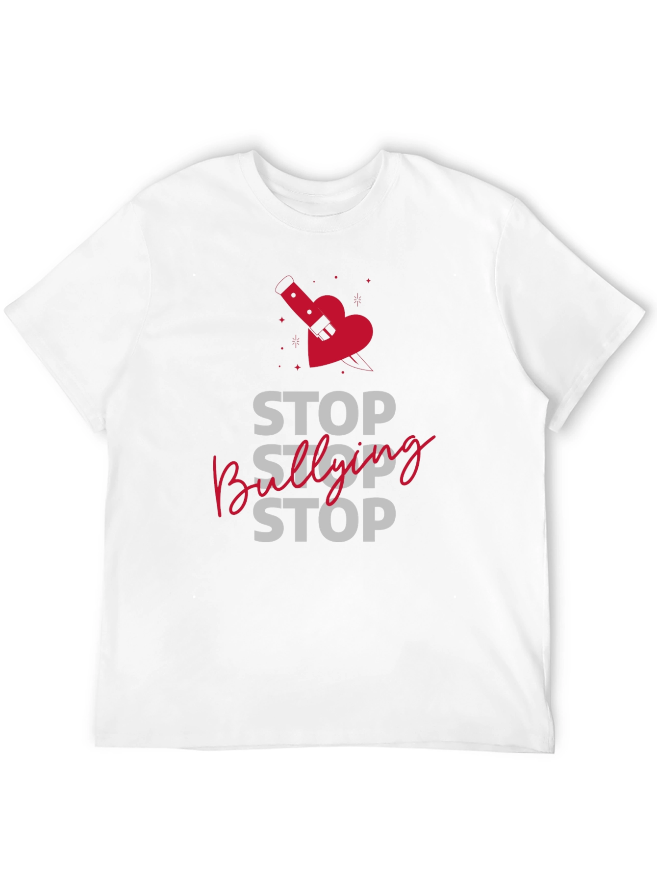 Stop Bullying T-Shirt