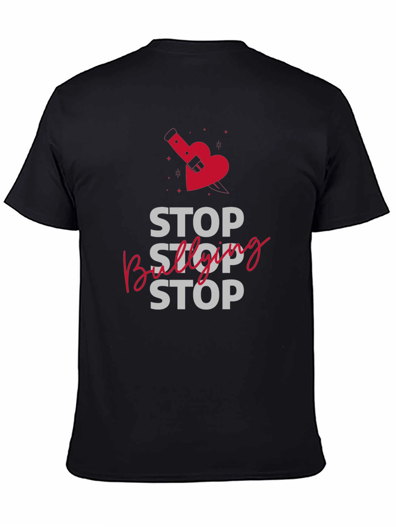 Stop Bullying T-Shirt