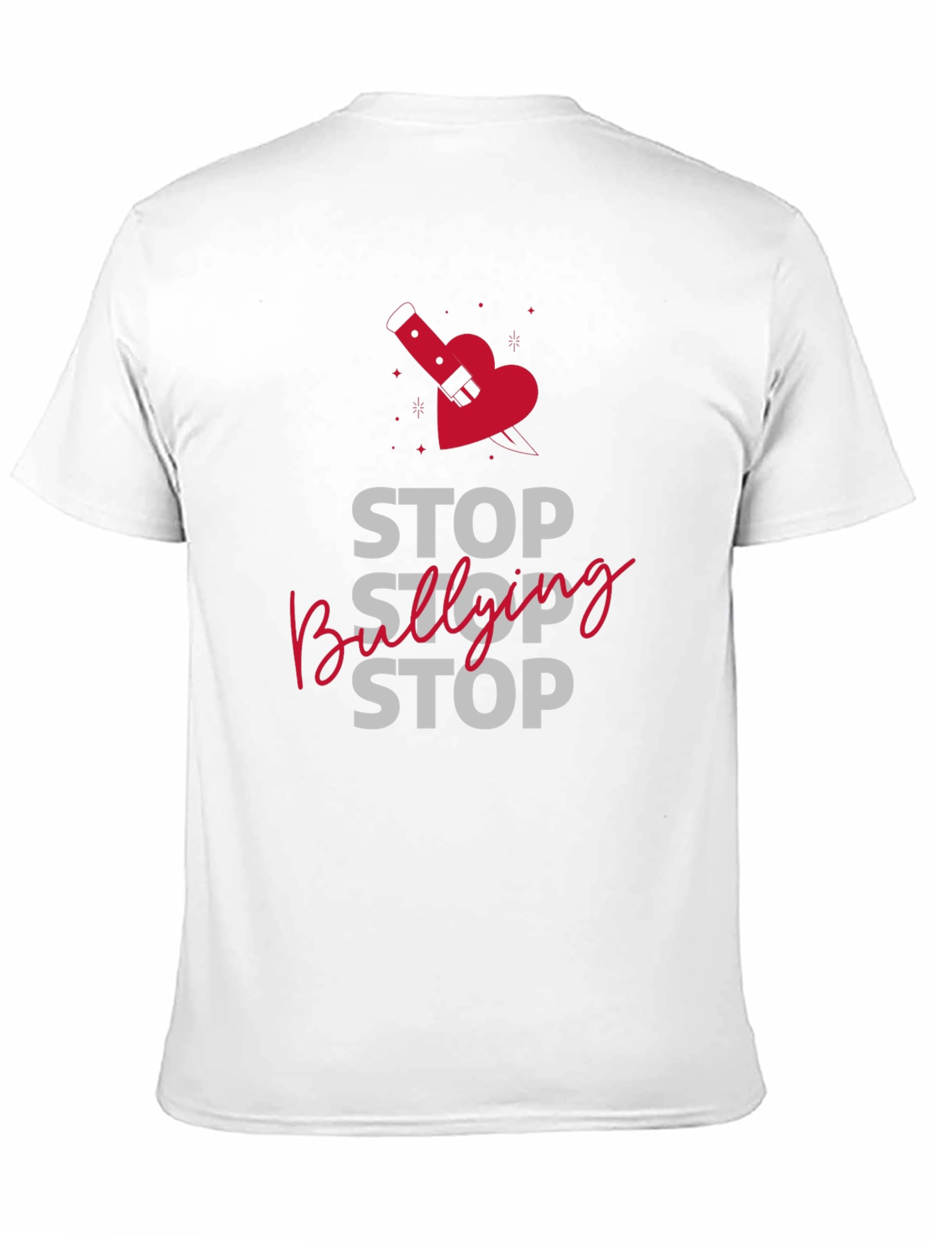 Stop Bullying T-Shirt