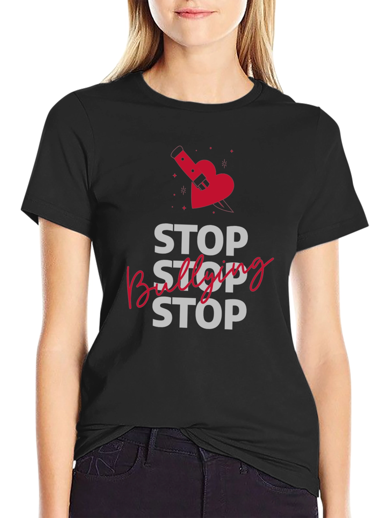 Stop Bullying T-Shirt