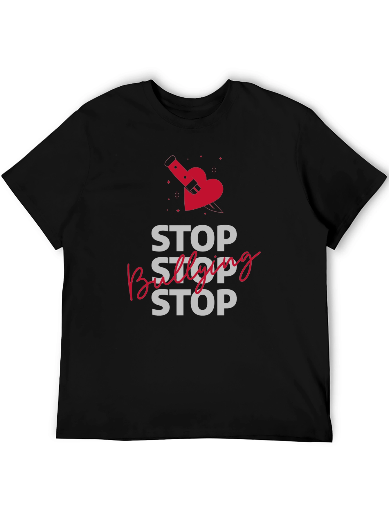 Stop Bullying T-Shirt