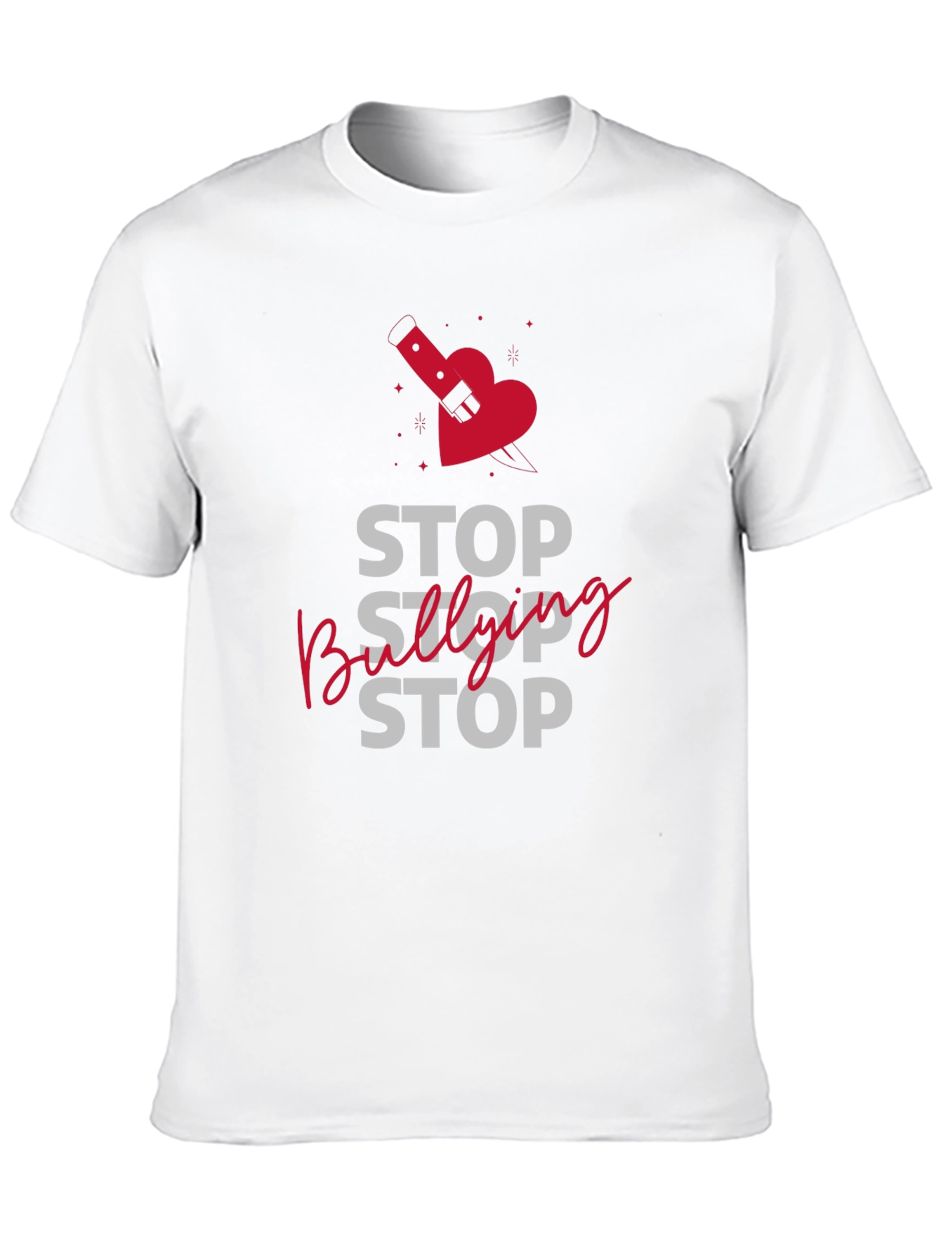 Stop Bullying T-Shirt