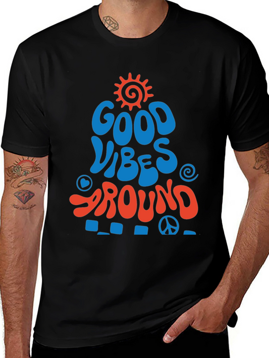 Good Vibes T-Shirt