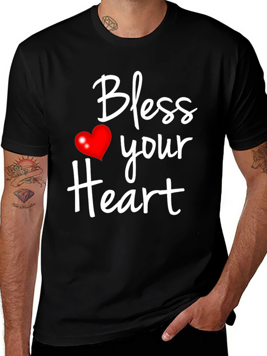Bless Your Heart T-Shirt