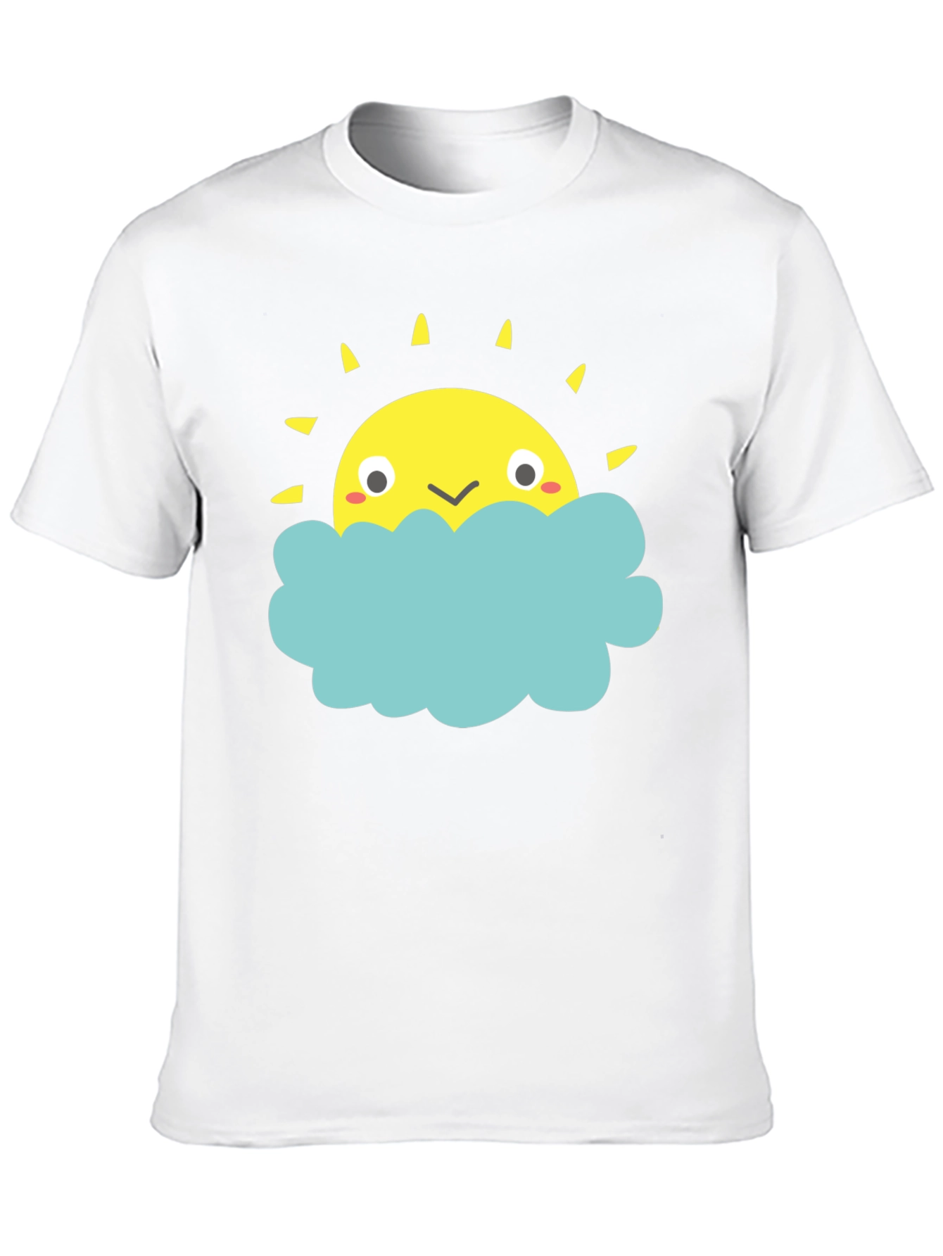 Cute Sunny Day T-Shirt