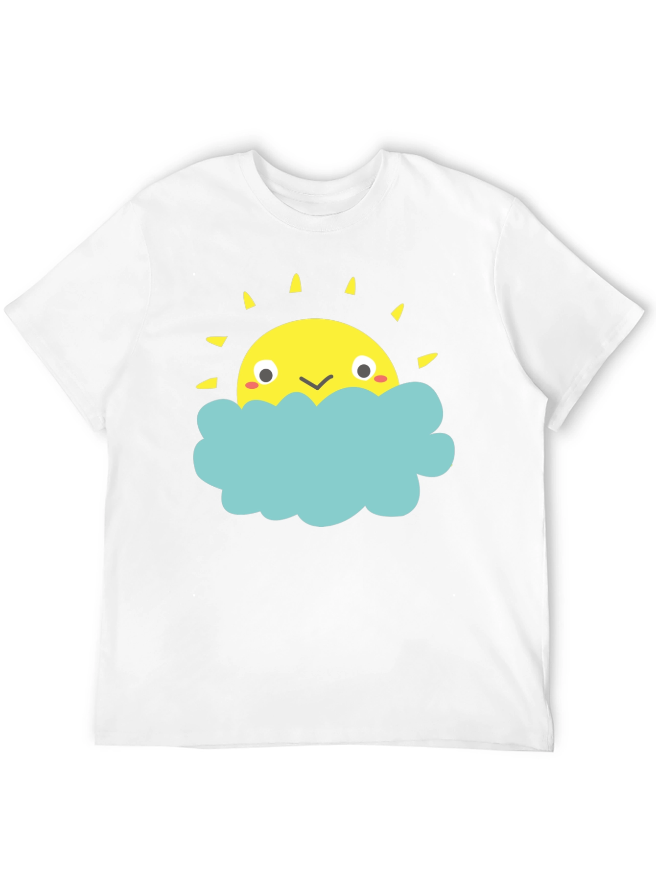 Cute Sunny Day T-Shirt