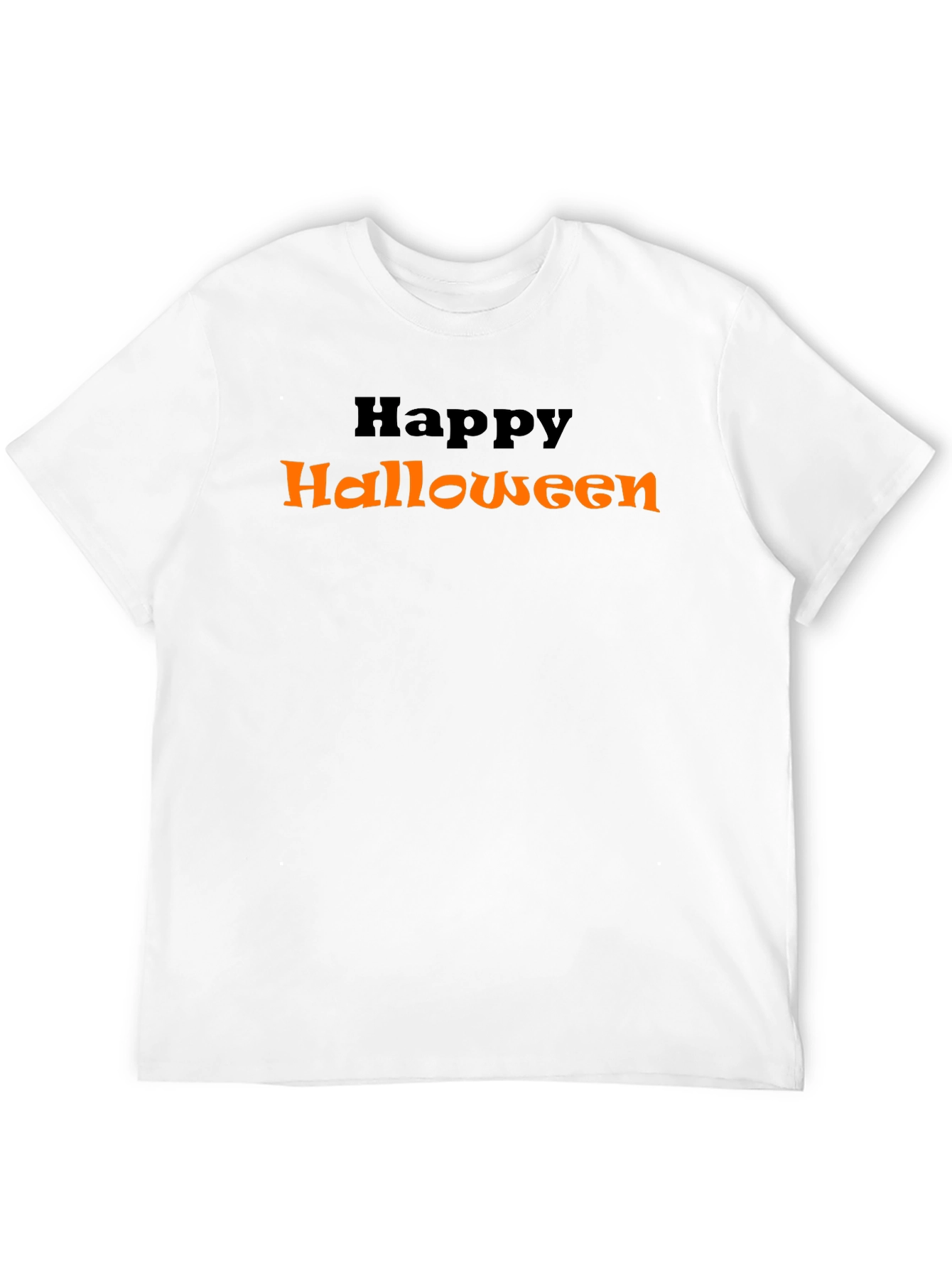 Happy Halloween T-Shirt