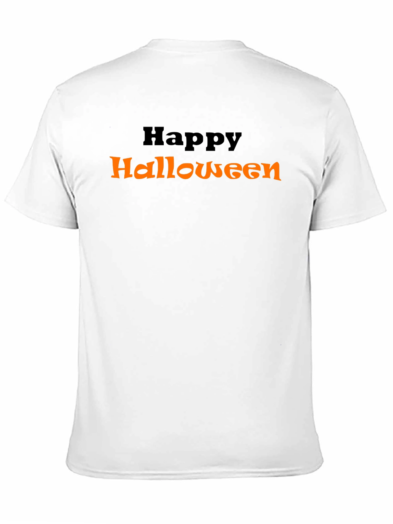 Happy Halloween T-Shirt