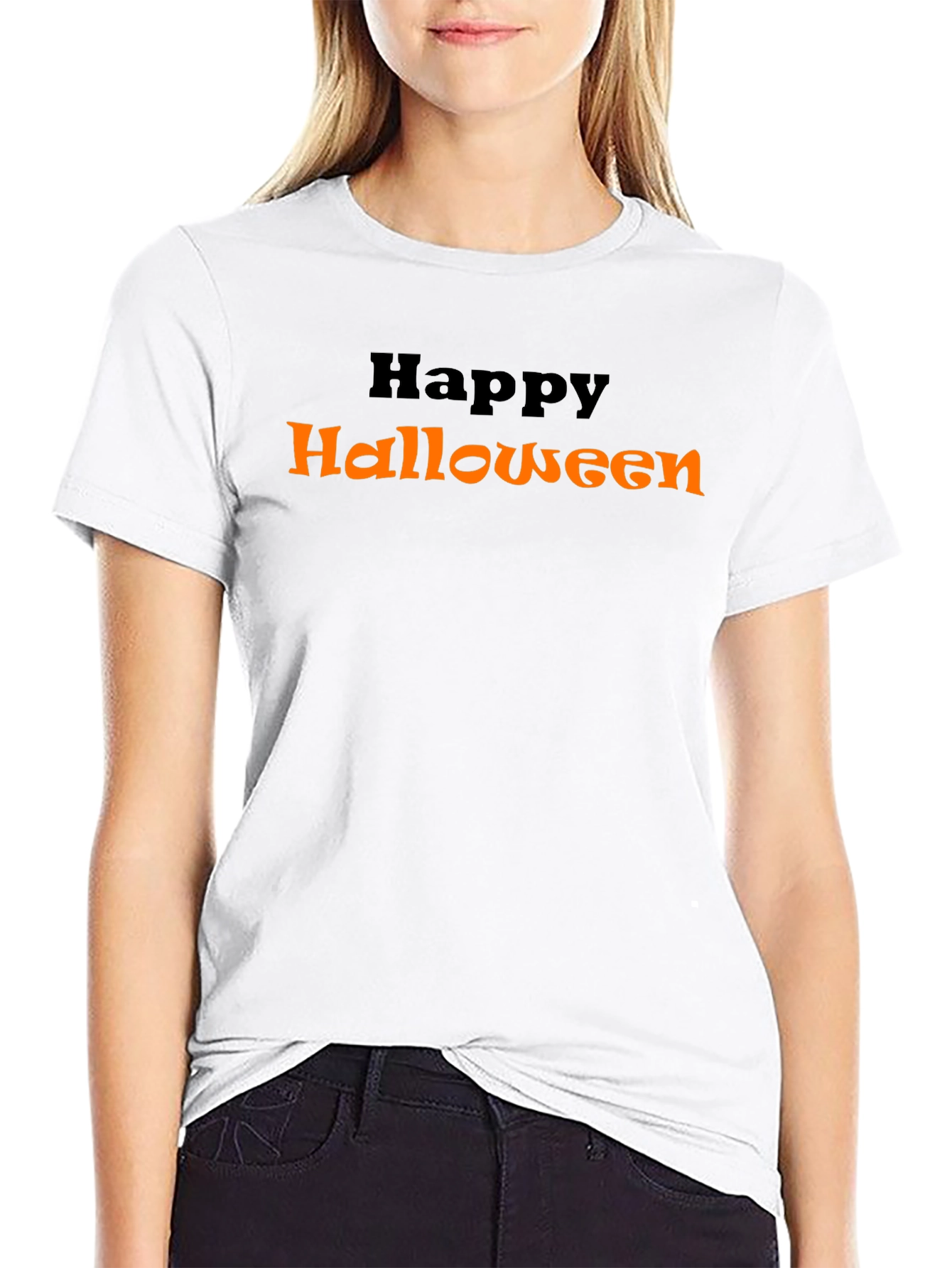 Happy Halloween T-Shirt