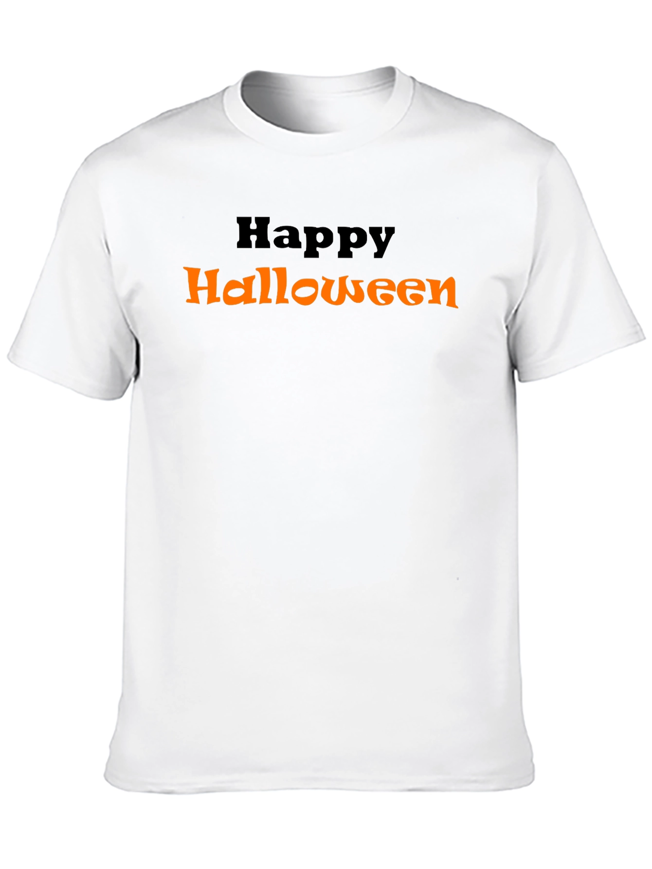 Happy Halloween T-Shirt