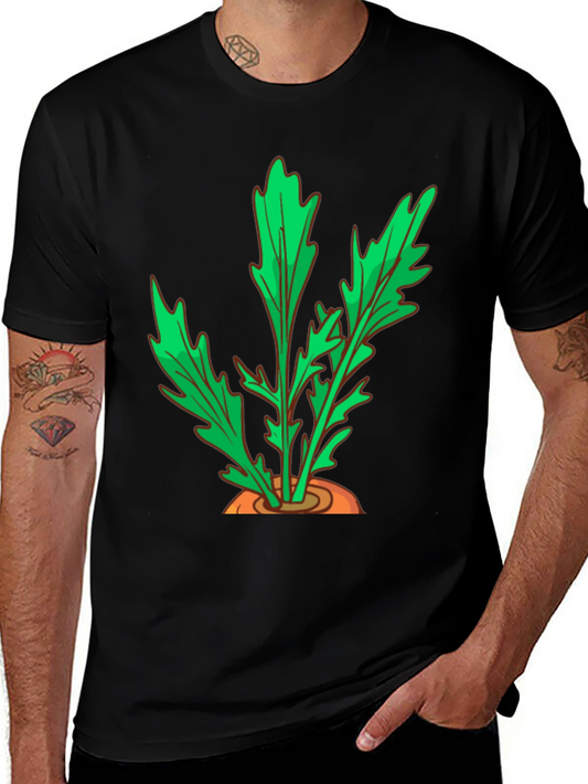 Carrot Top T-Shirt