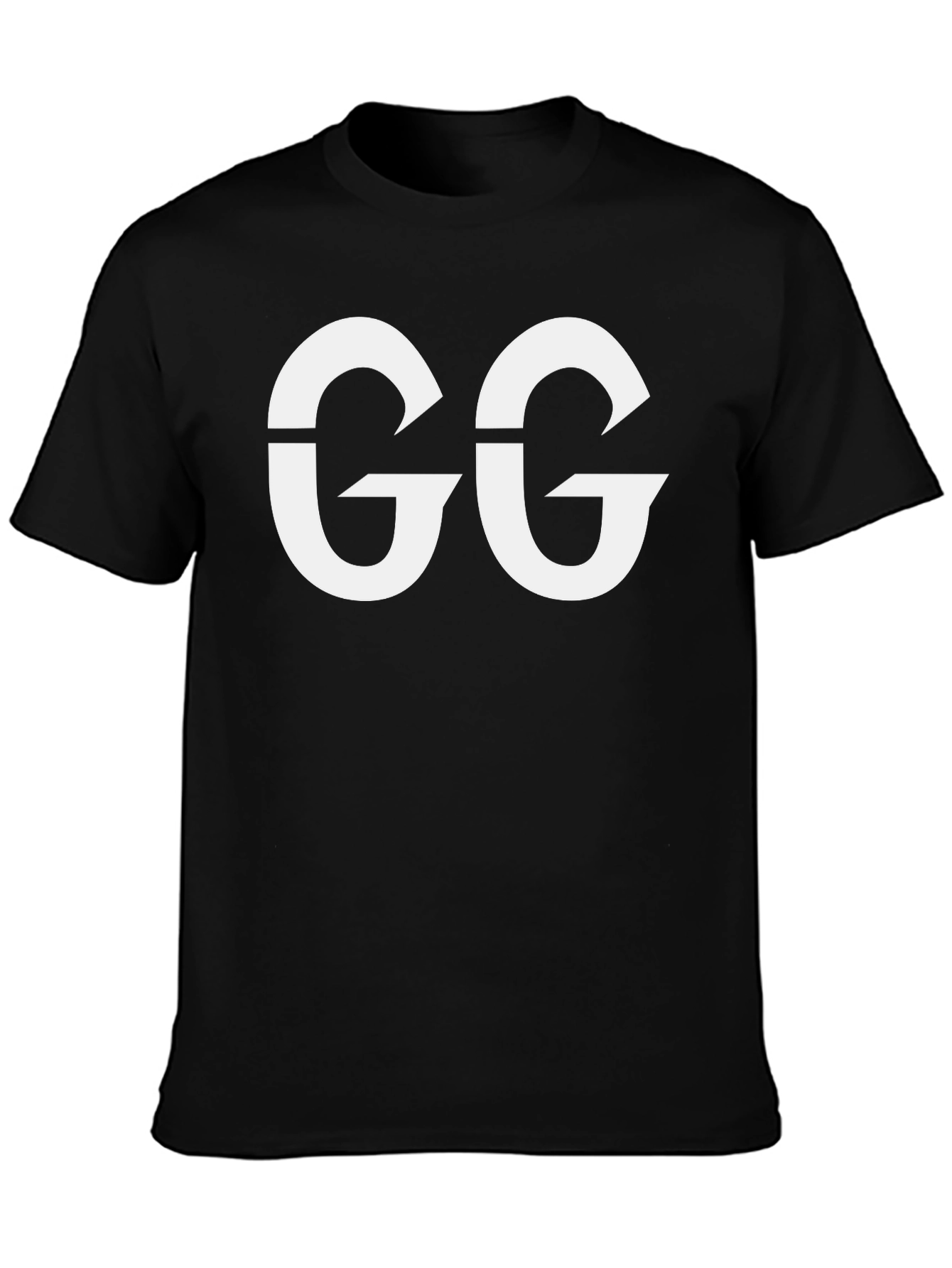 GG Graphic Tee - Gamer Good Game T-Shirt