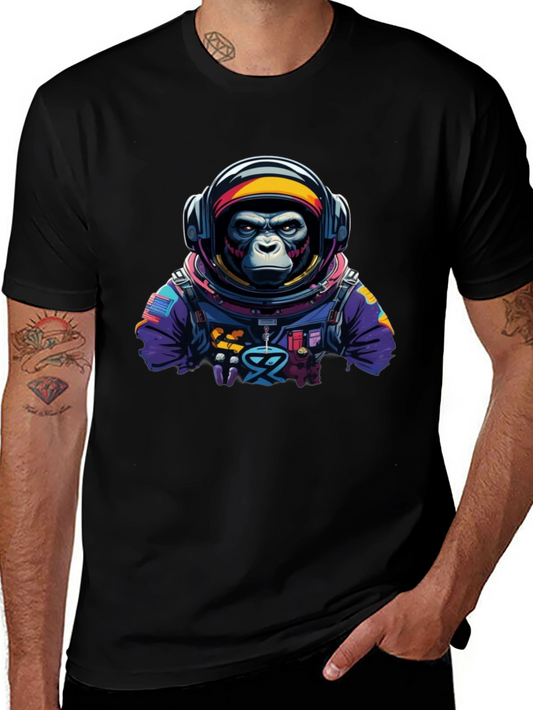 Astro-Ape T-Shirt