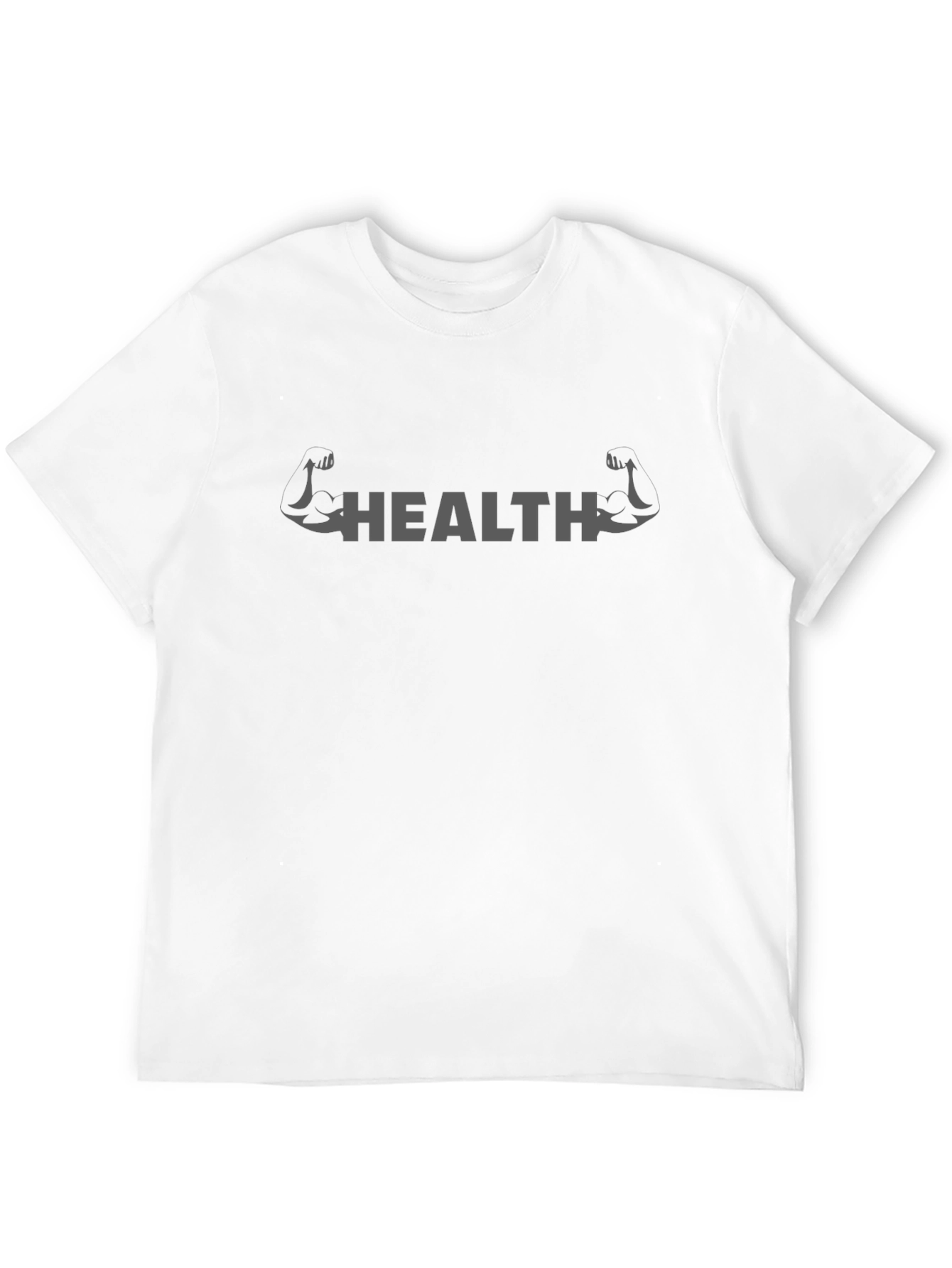 Health Bodybuilding T-Shirt