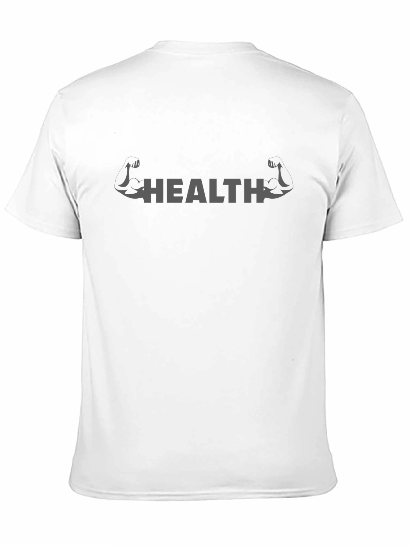 Health Bodybuilding T-Shirt