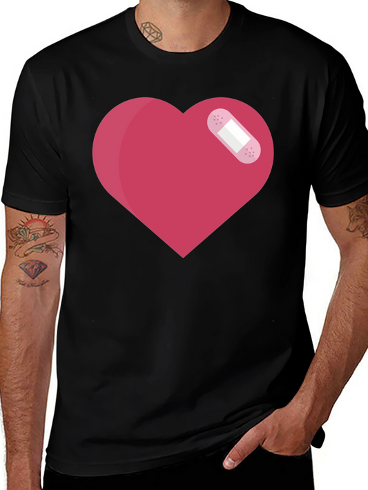 Broken Heart T-Shirt