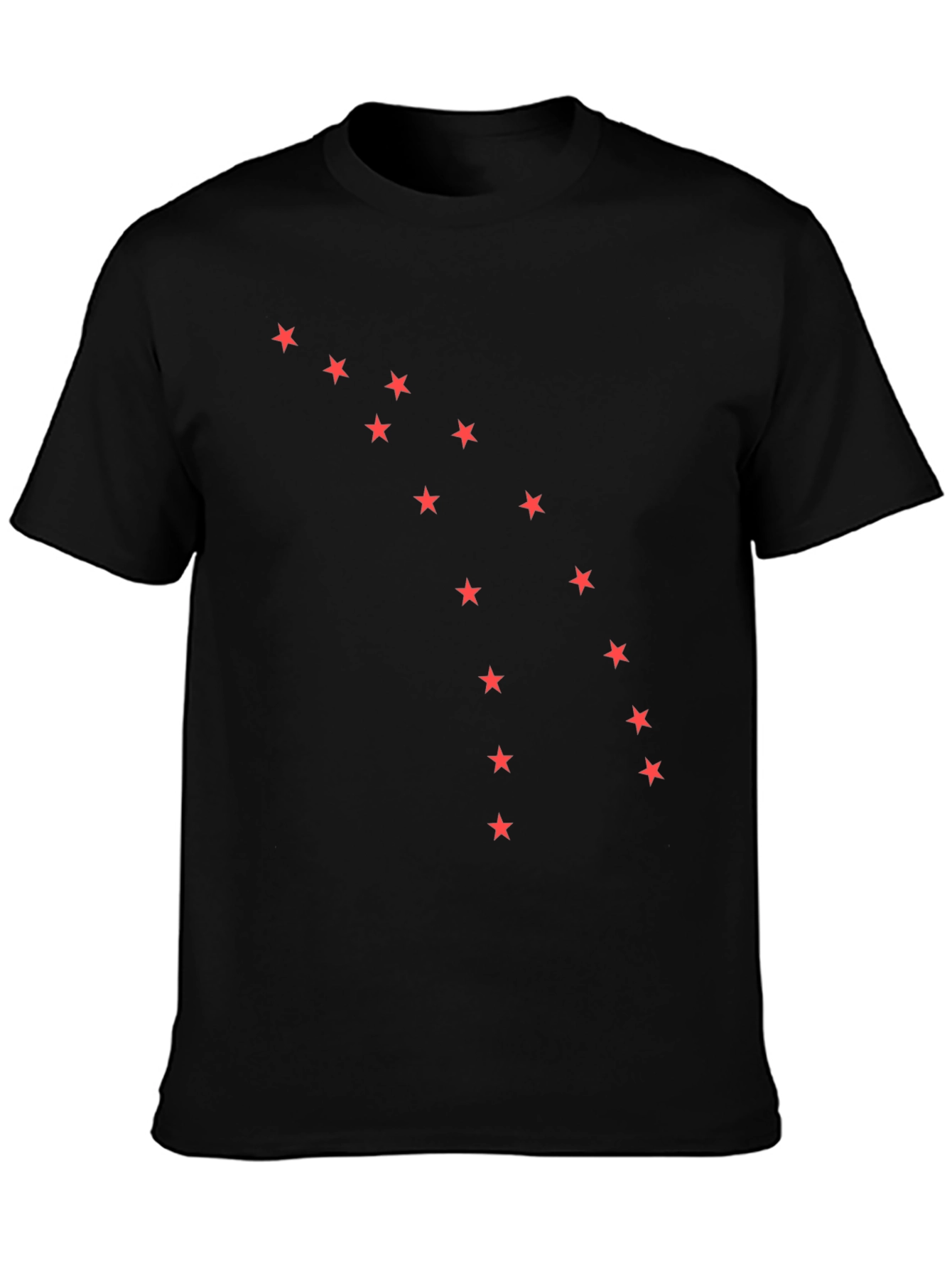 Big Dipper Constellation Graphic Tee