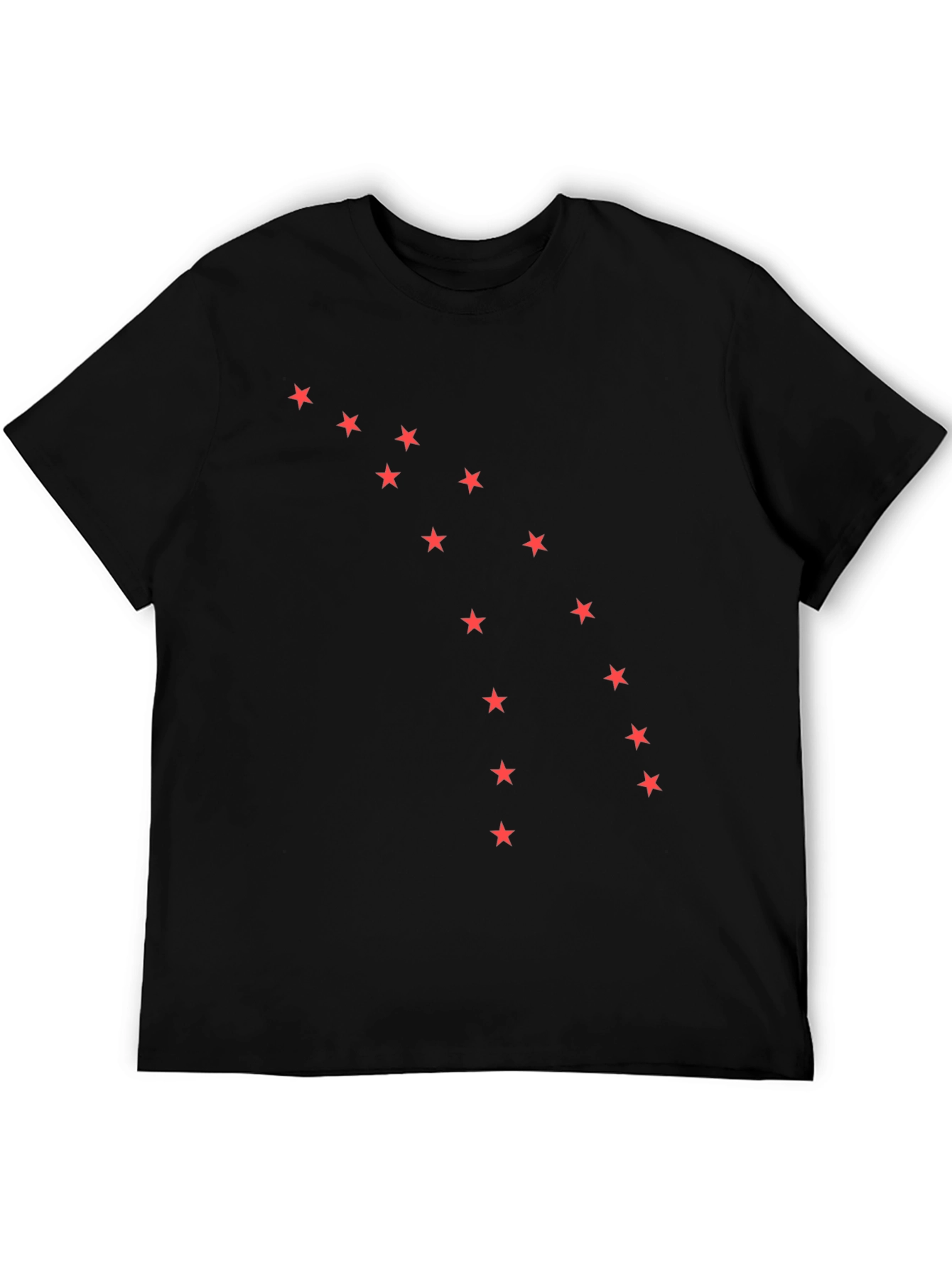 Big Dipper Constellation Graphic Tee