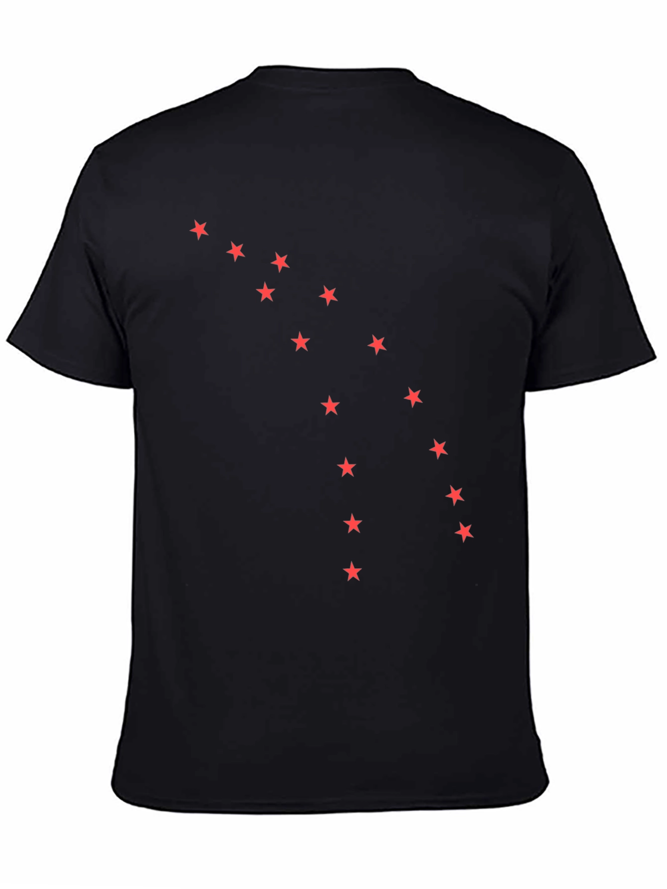 Big Dipper Constellation Graphic Tee