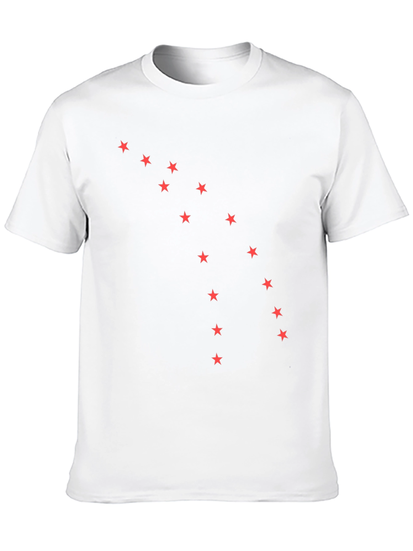 Big Dipper Constellation Graphic Tee