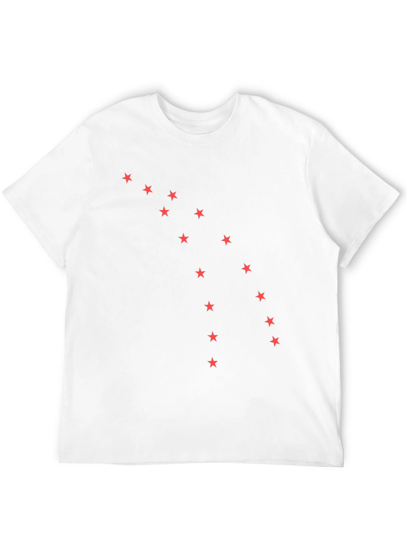 Big Dipper Constellation Graphic Tee