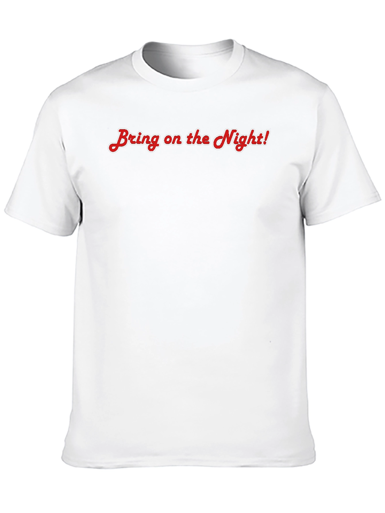 Bring on the Night! Graphic Tee