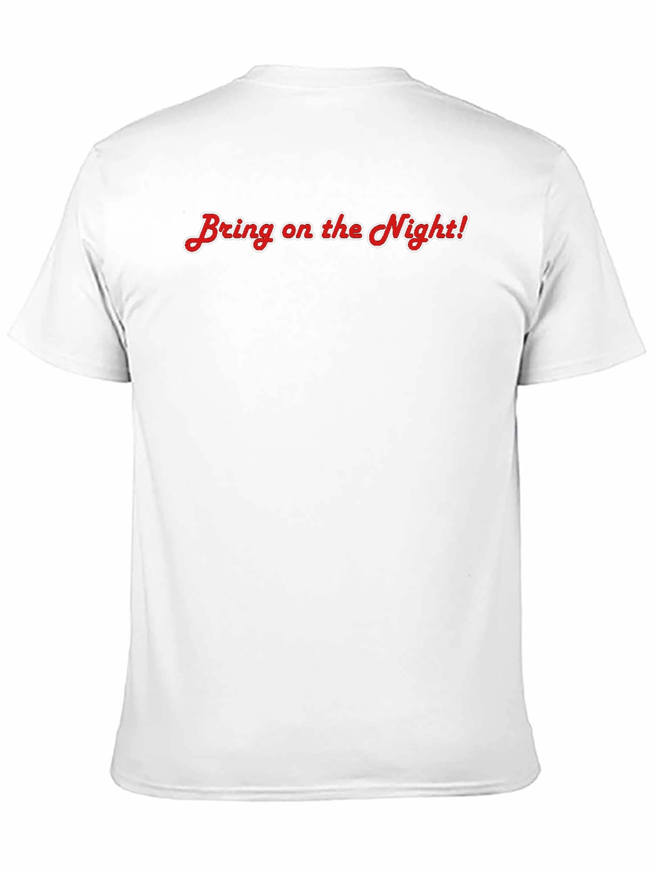 Bring on the Night! Graphic Tee