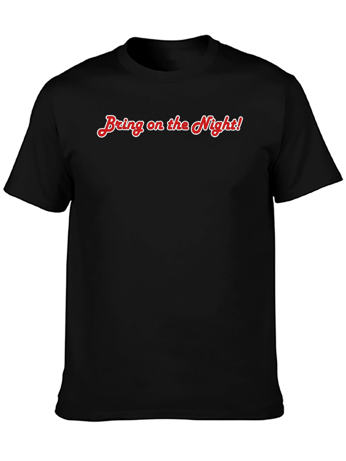 Bring on the Night! Graphic Tee