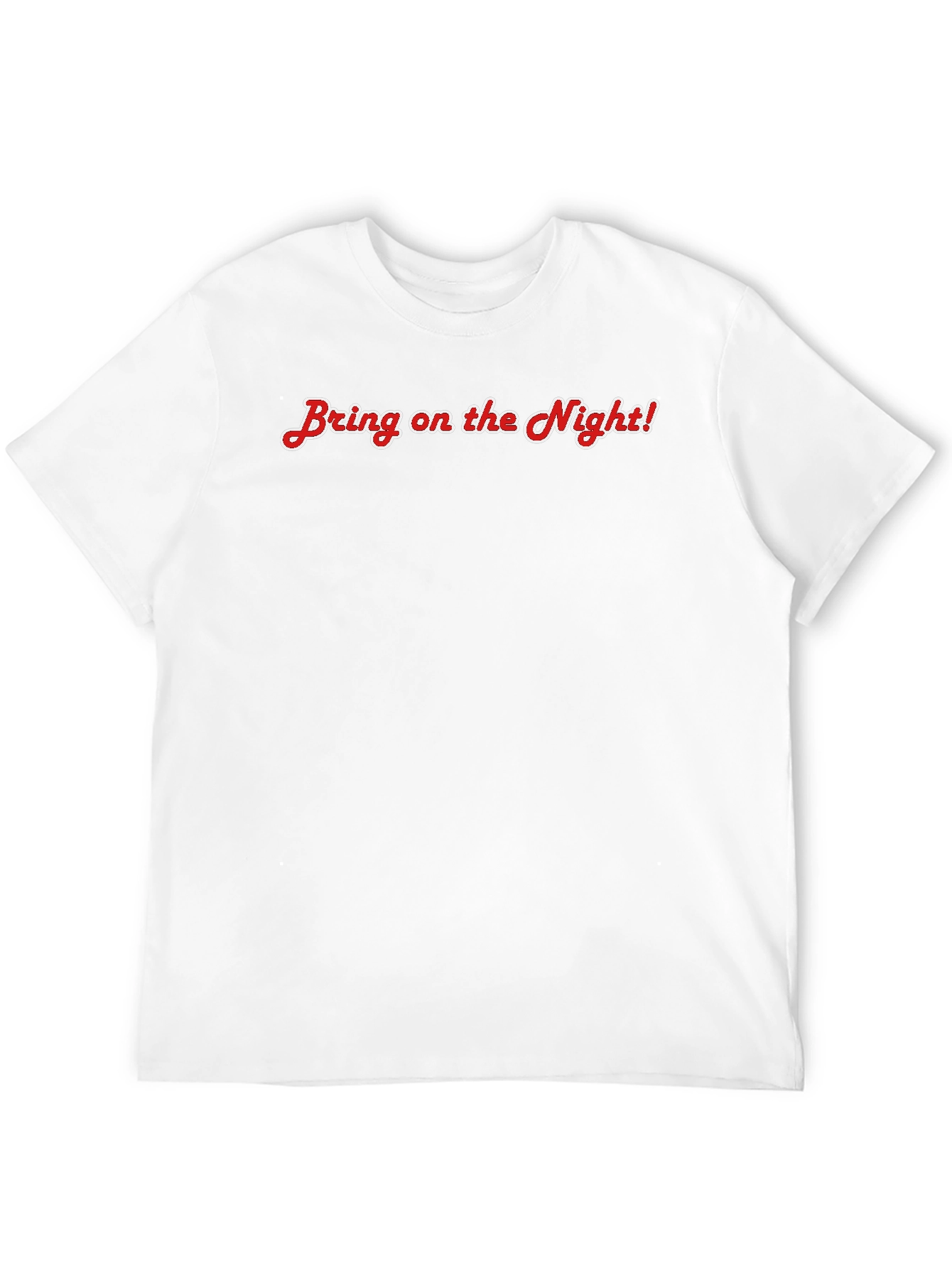 Bring on the Night! Graphic Tee