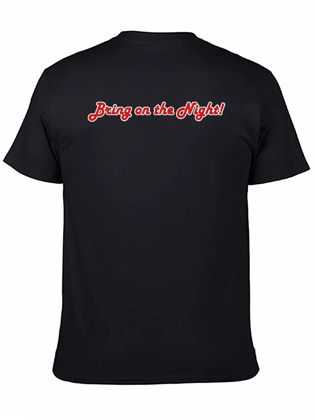 Bring on the Night! Graphic Tee