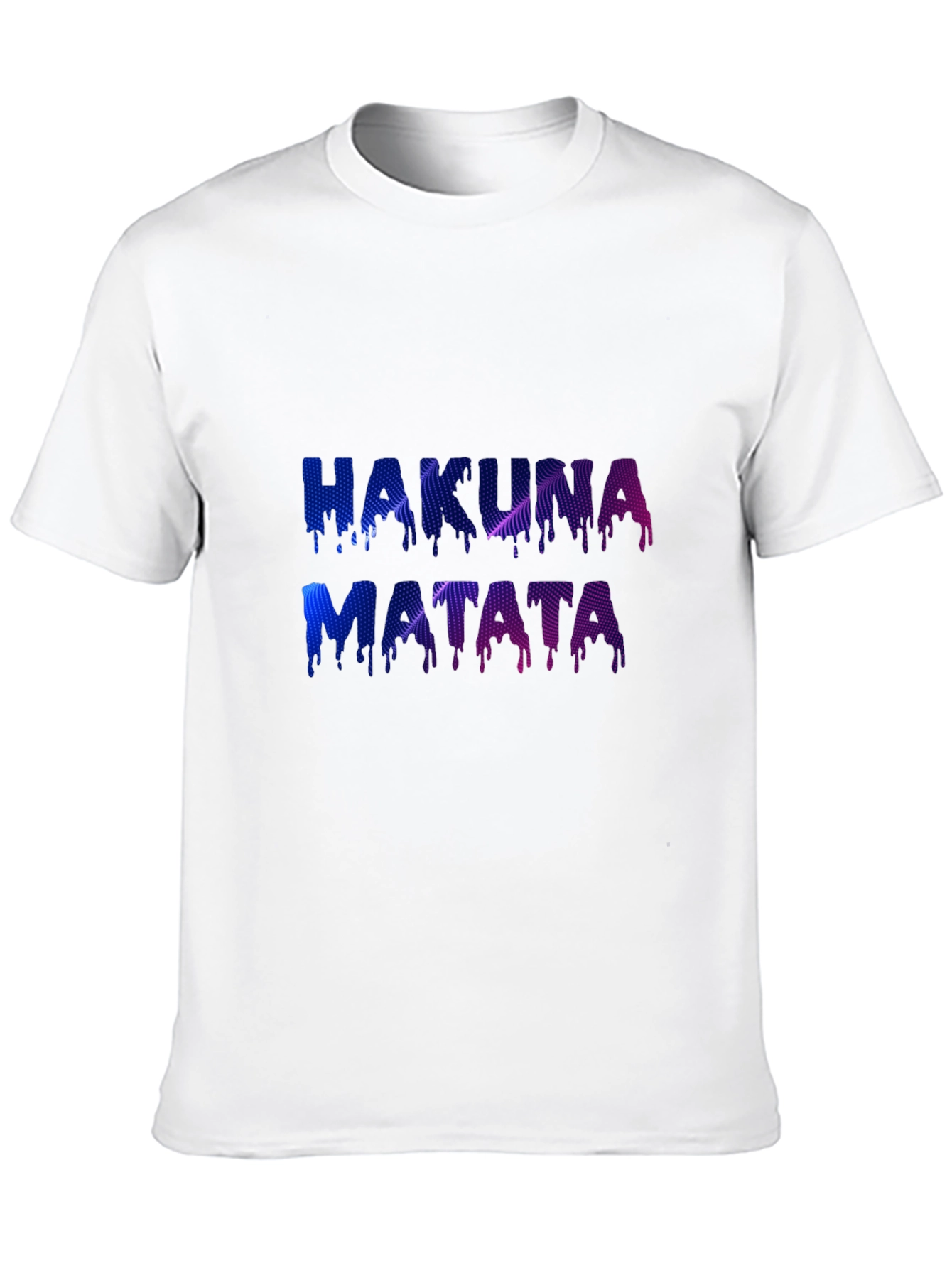 Hakuna Matata Graphic Tee