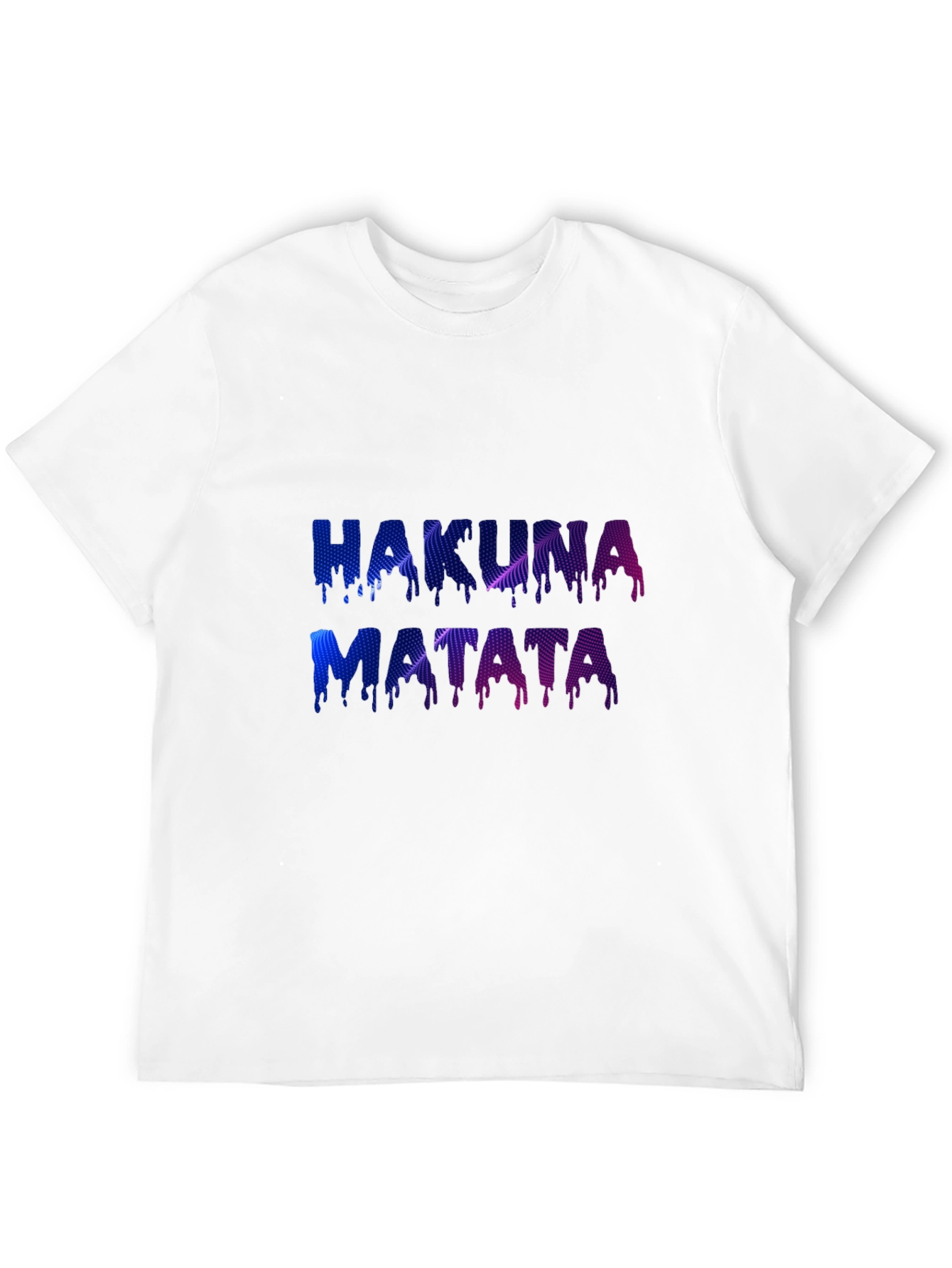 Hakuna Matata Graphic Tee