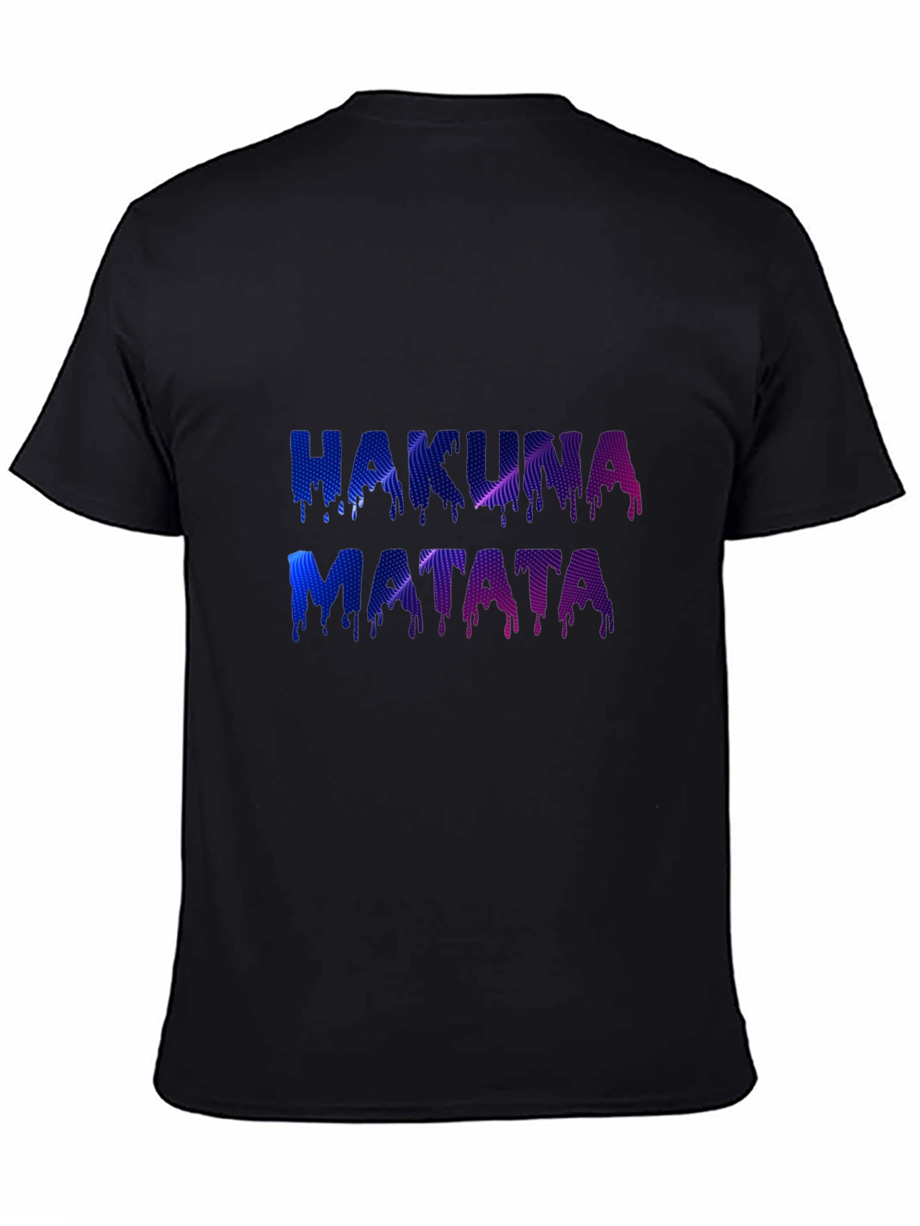 Hakuna Matata Graphic Tee