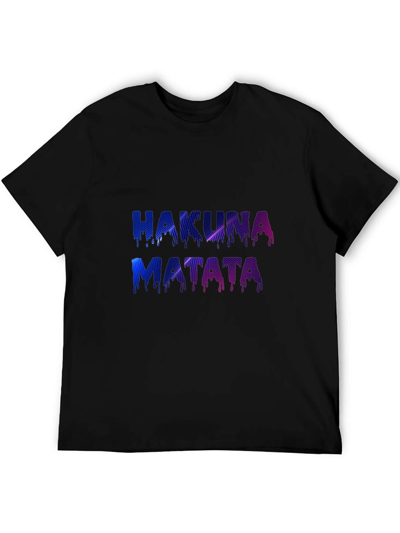 Hakuna Matata Graphic Tee