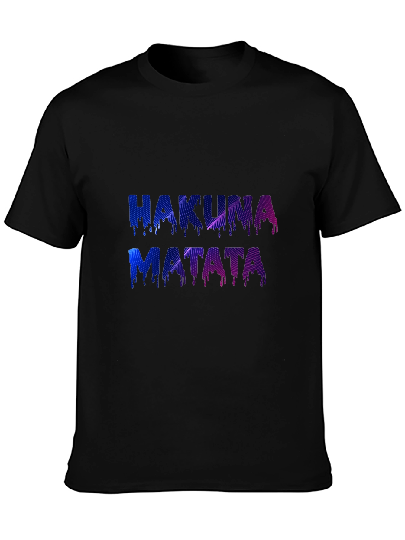 Hakuna Matata Graphic Tee