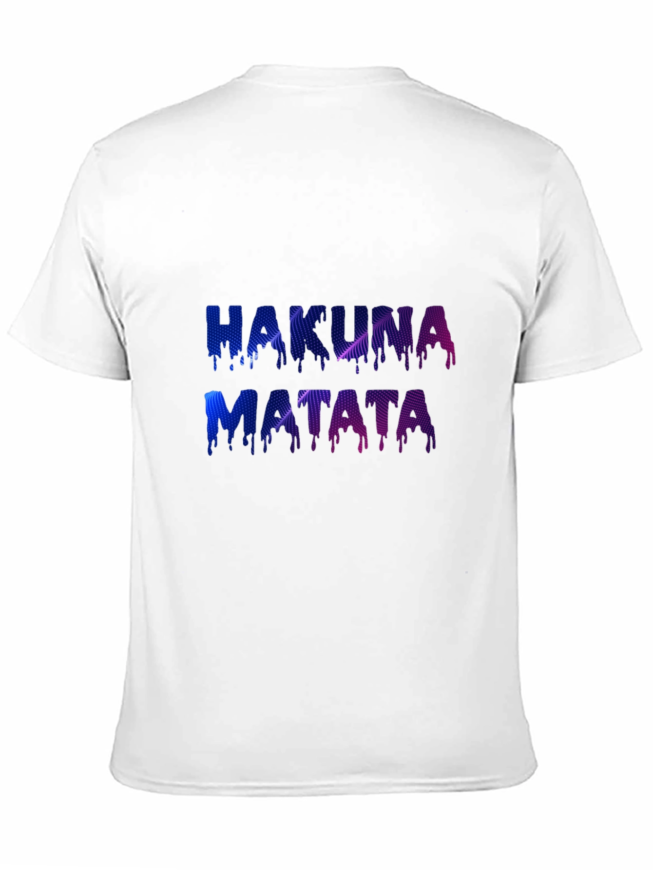 Hakuna Matata Graphic Tee