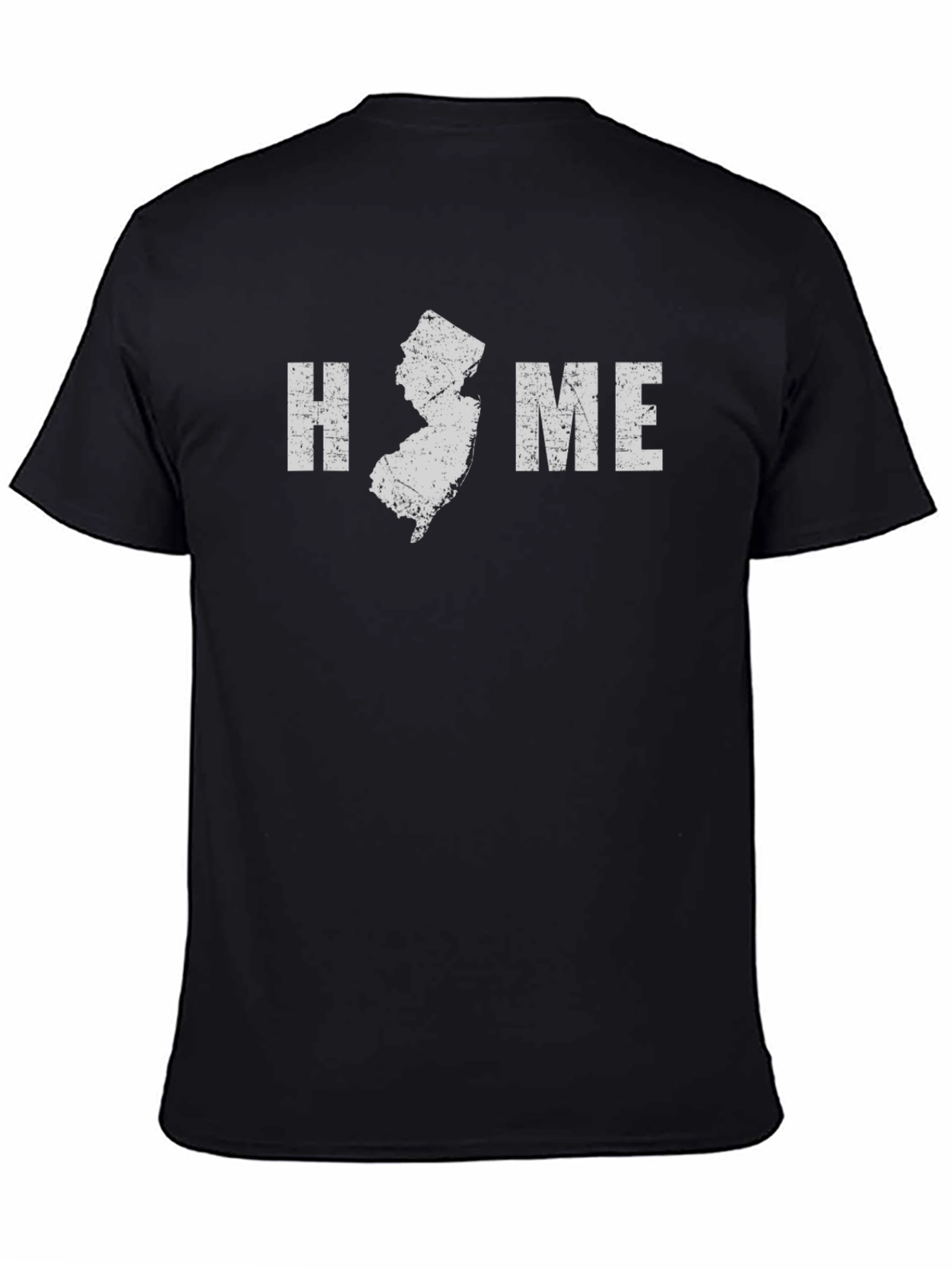 New Jersey Home State T-Shirt