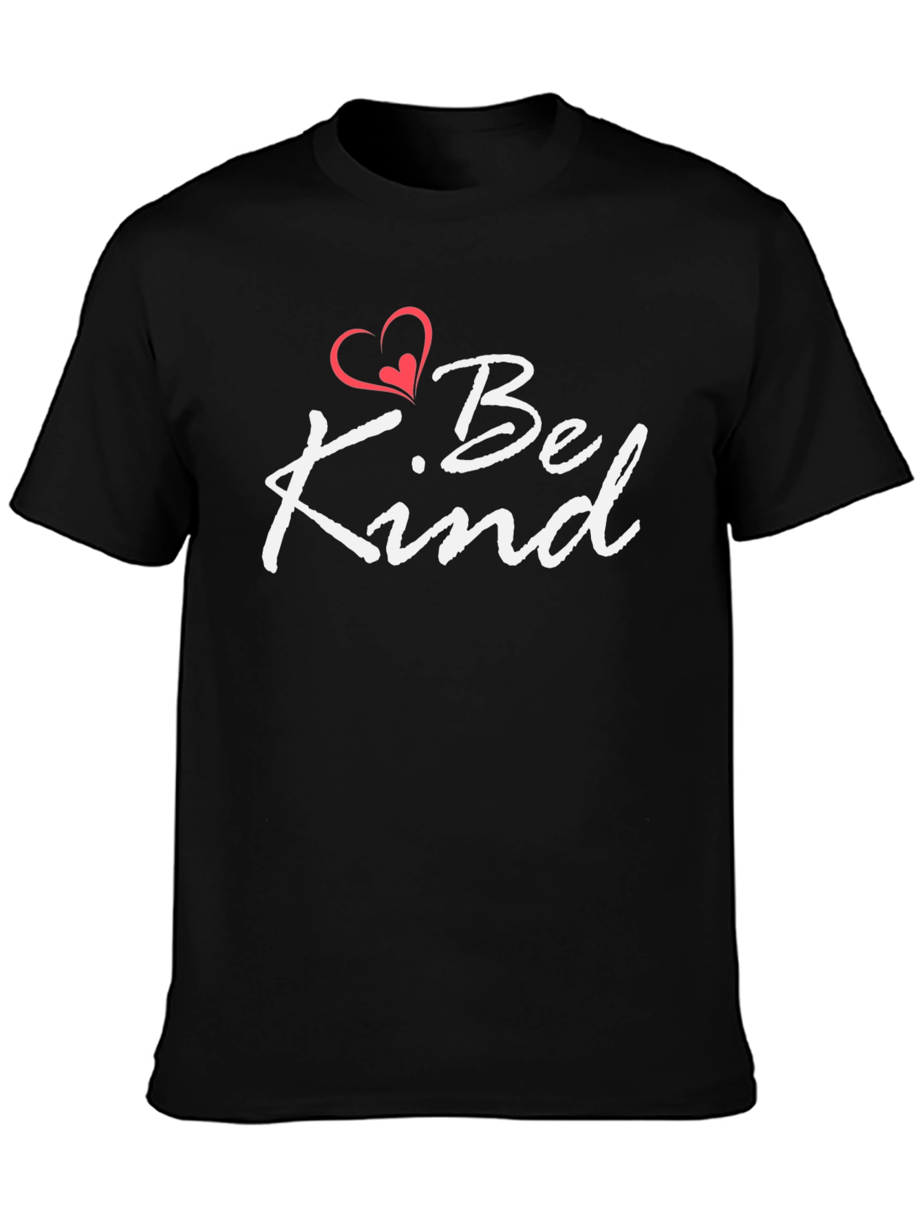 Be Kind Graphic T-Shirt - Spread Positivity