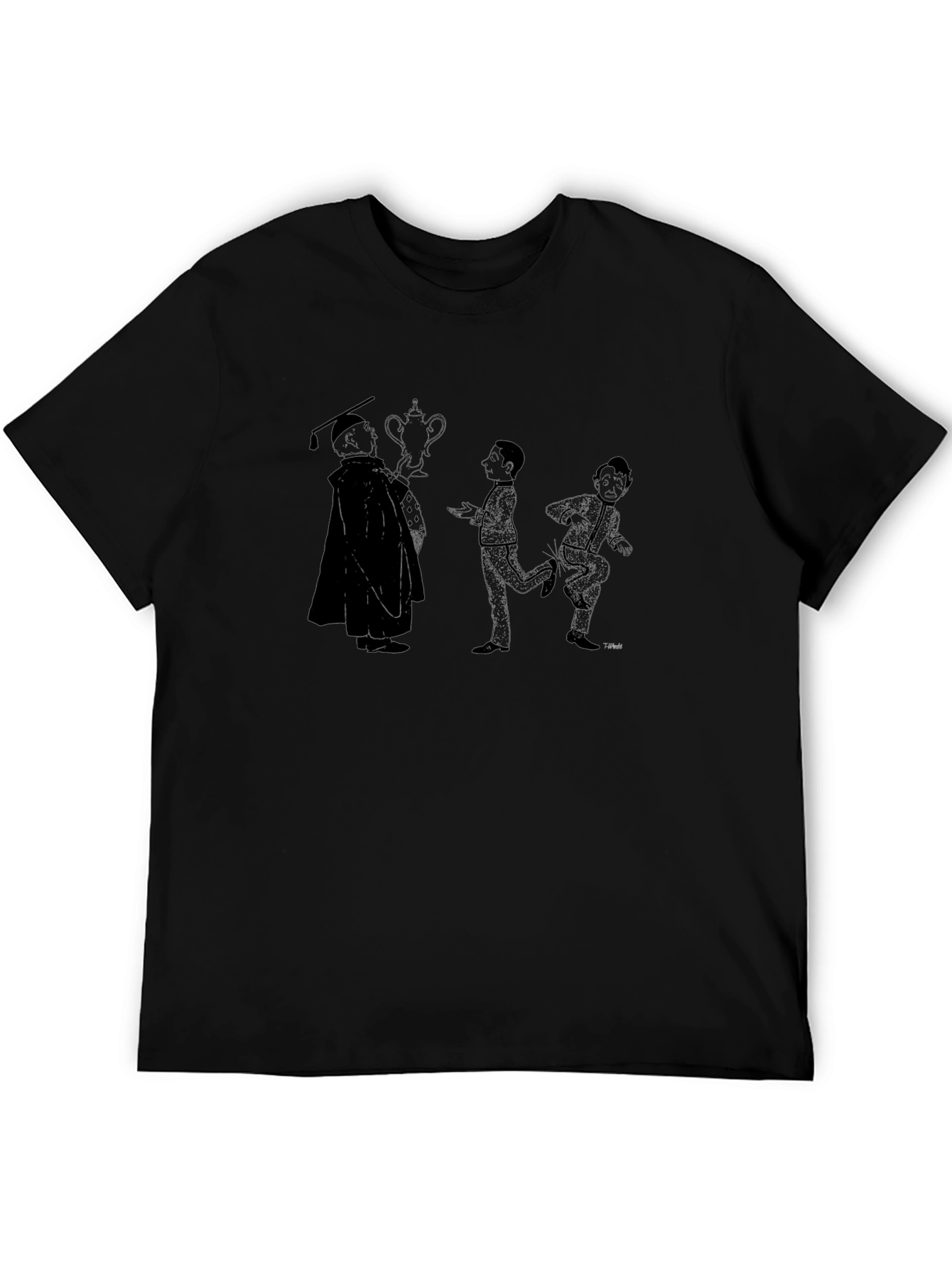 Graduation Day T-Shirt