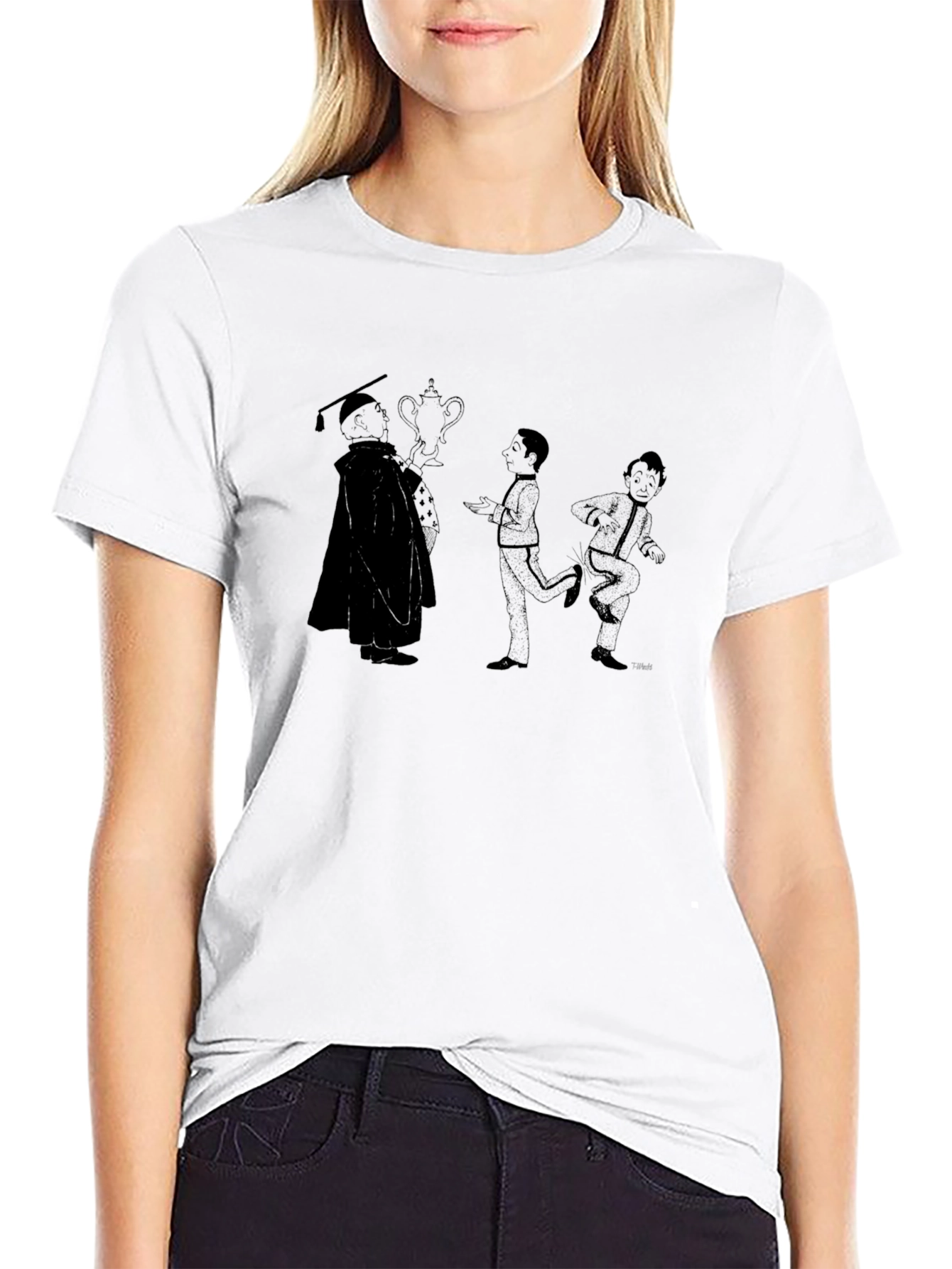 Graduation Day T-Shirt