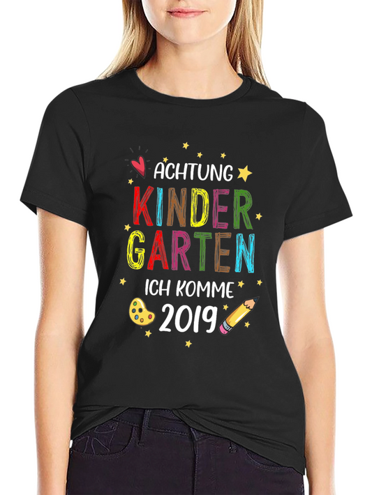 Kindergarten 2019 T-Shirt