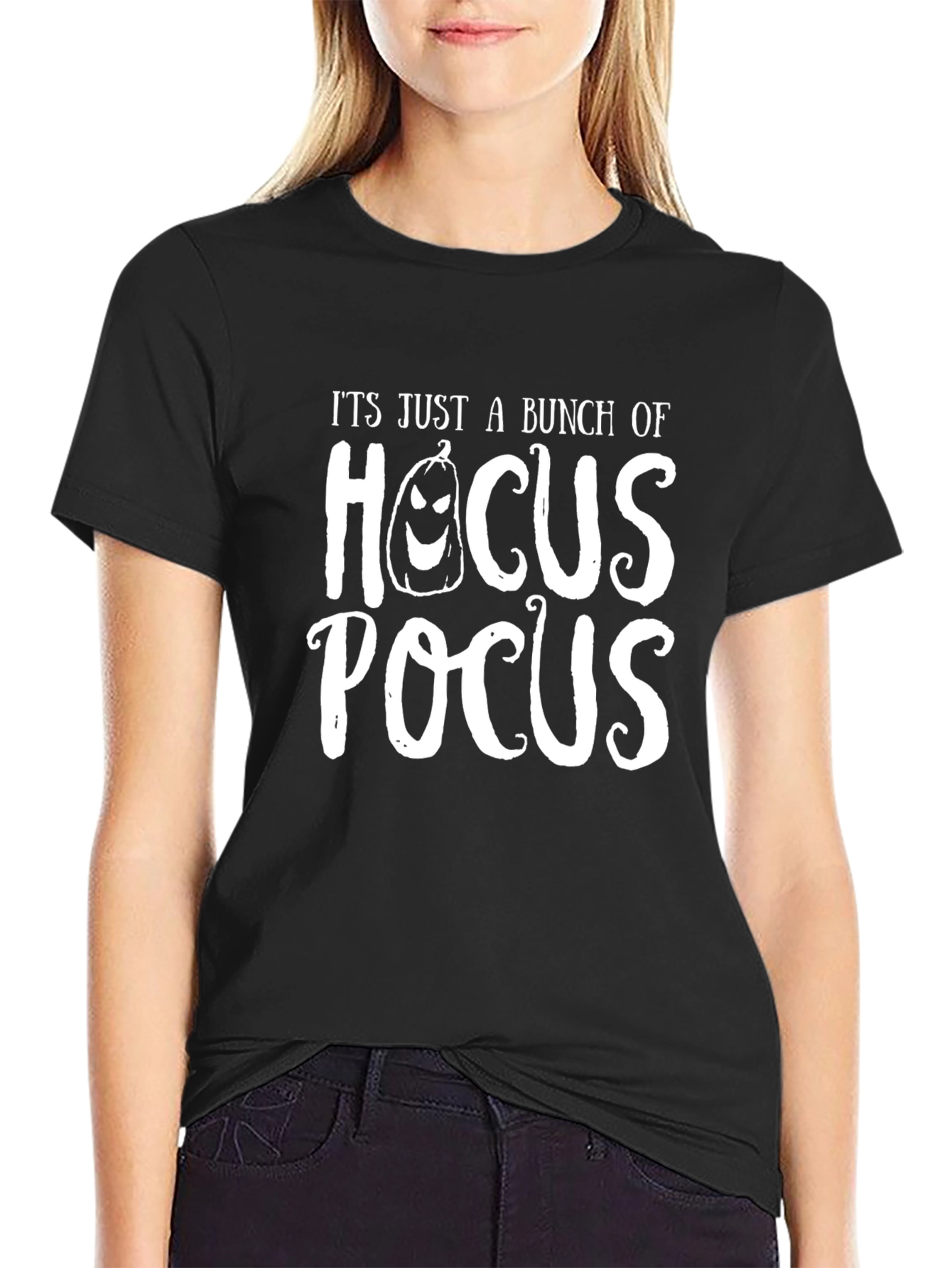 Hocus Pocus Halloween T-Shirt