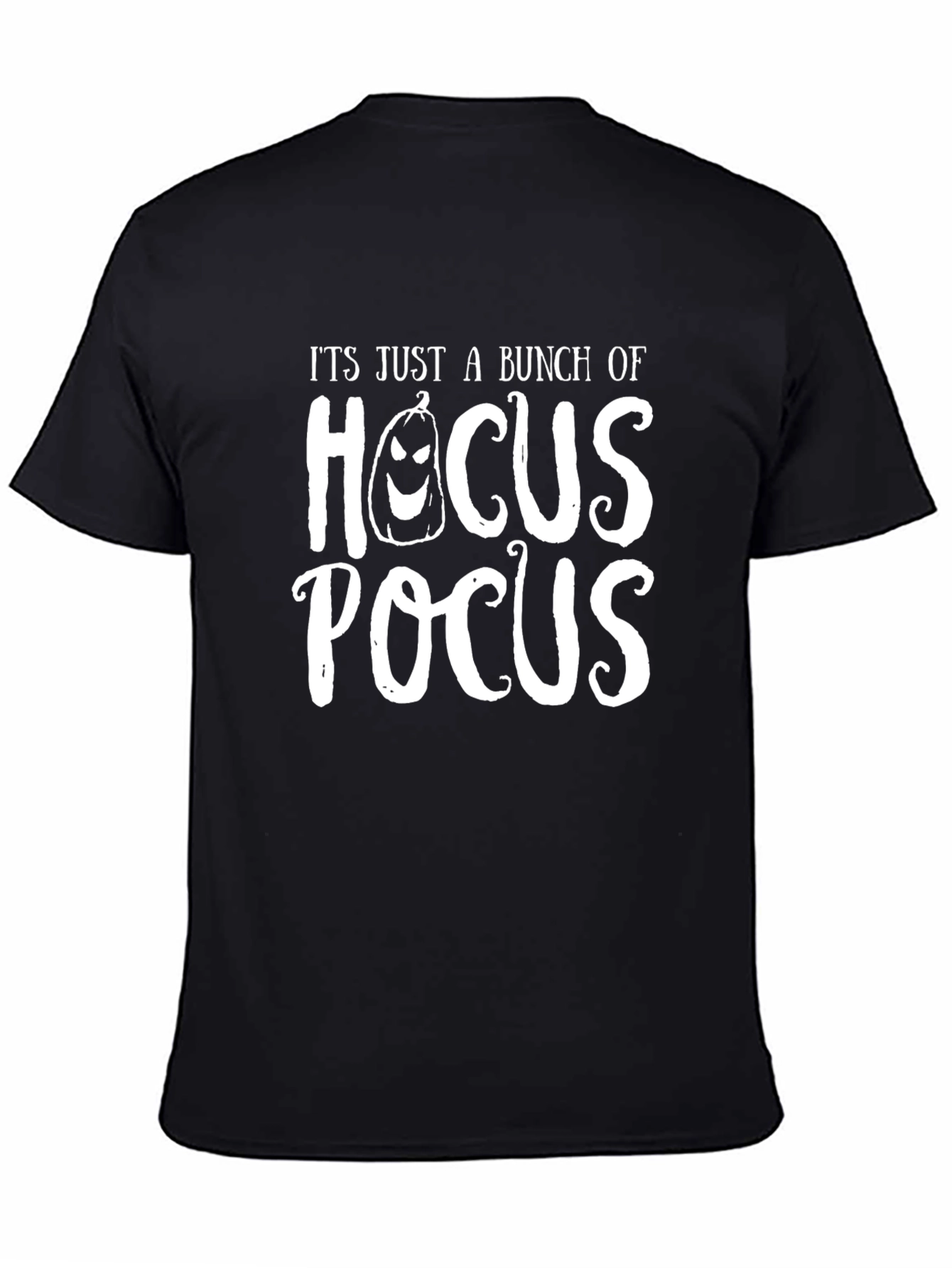 Hocus Pocus Halloween T-Shirt