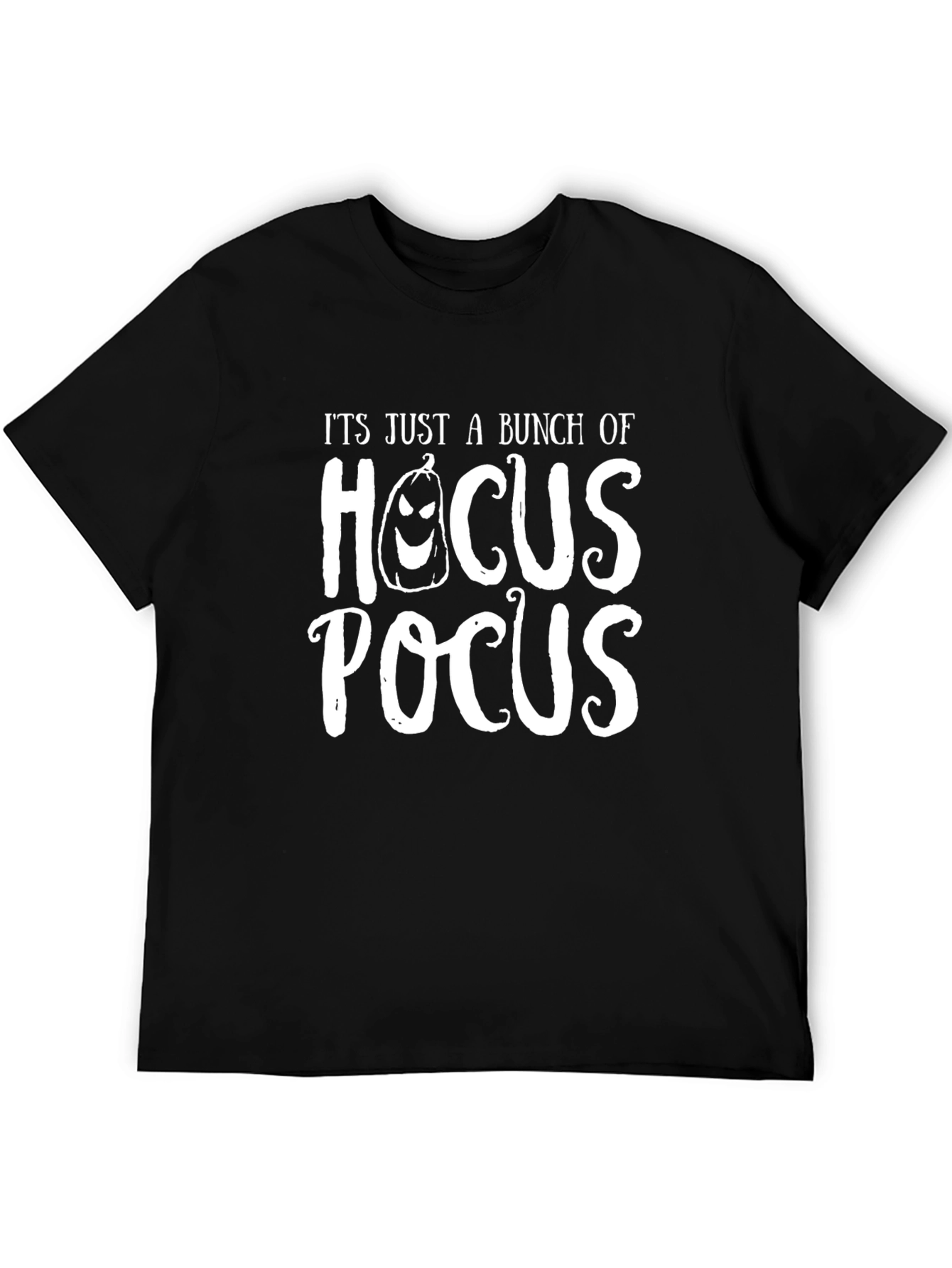 Hocus Pocus Halloween T-Shirt