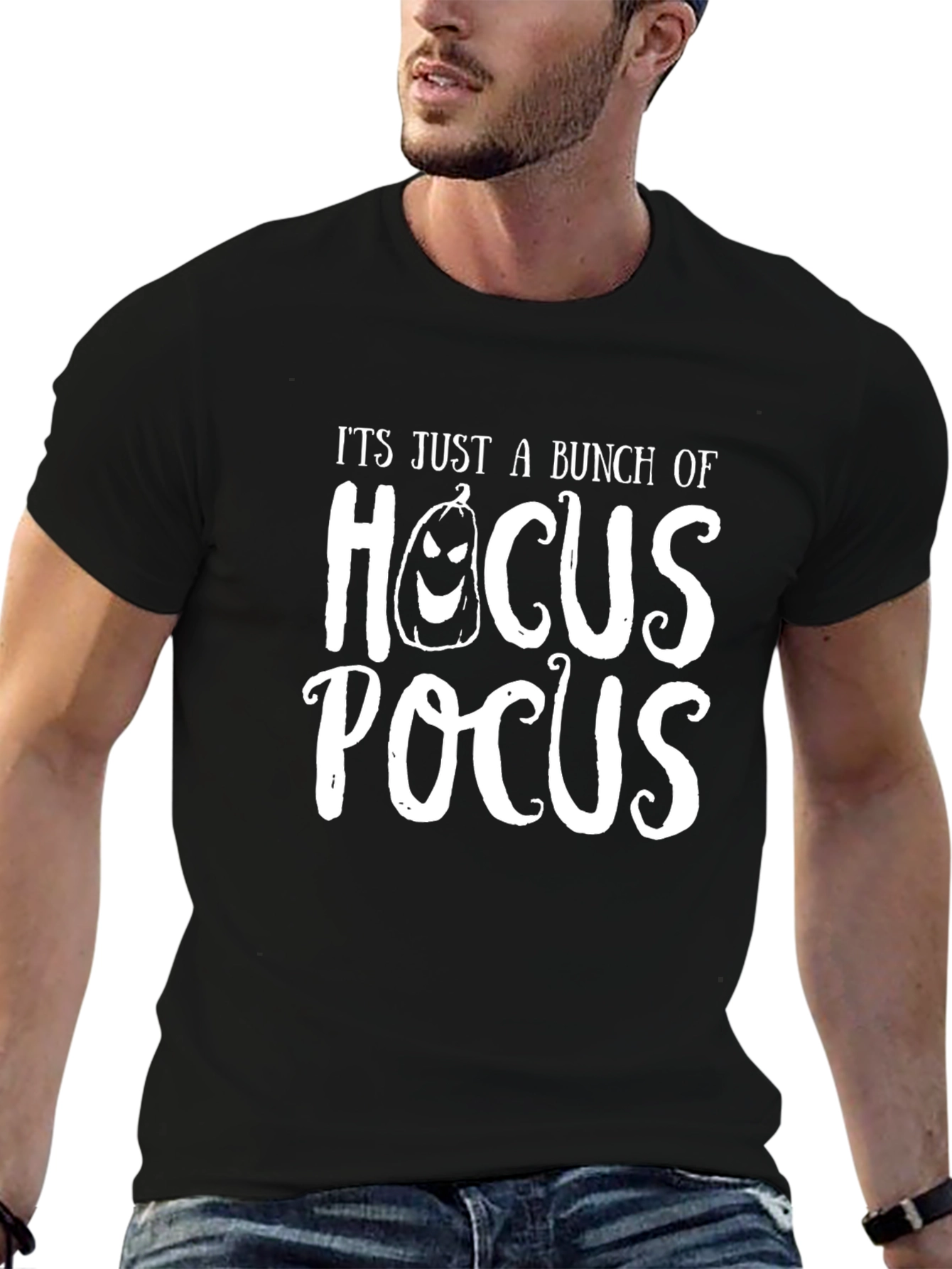 Hocus Pocus Halloween T-Shirt