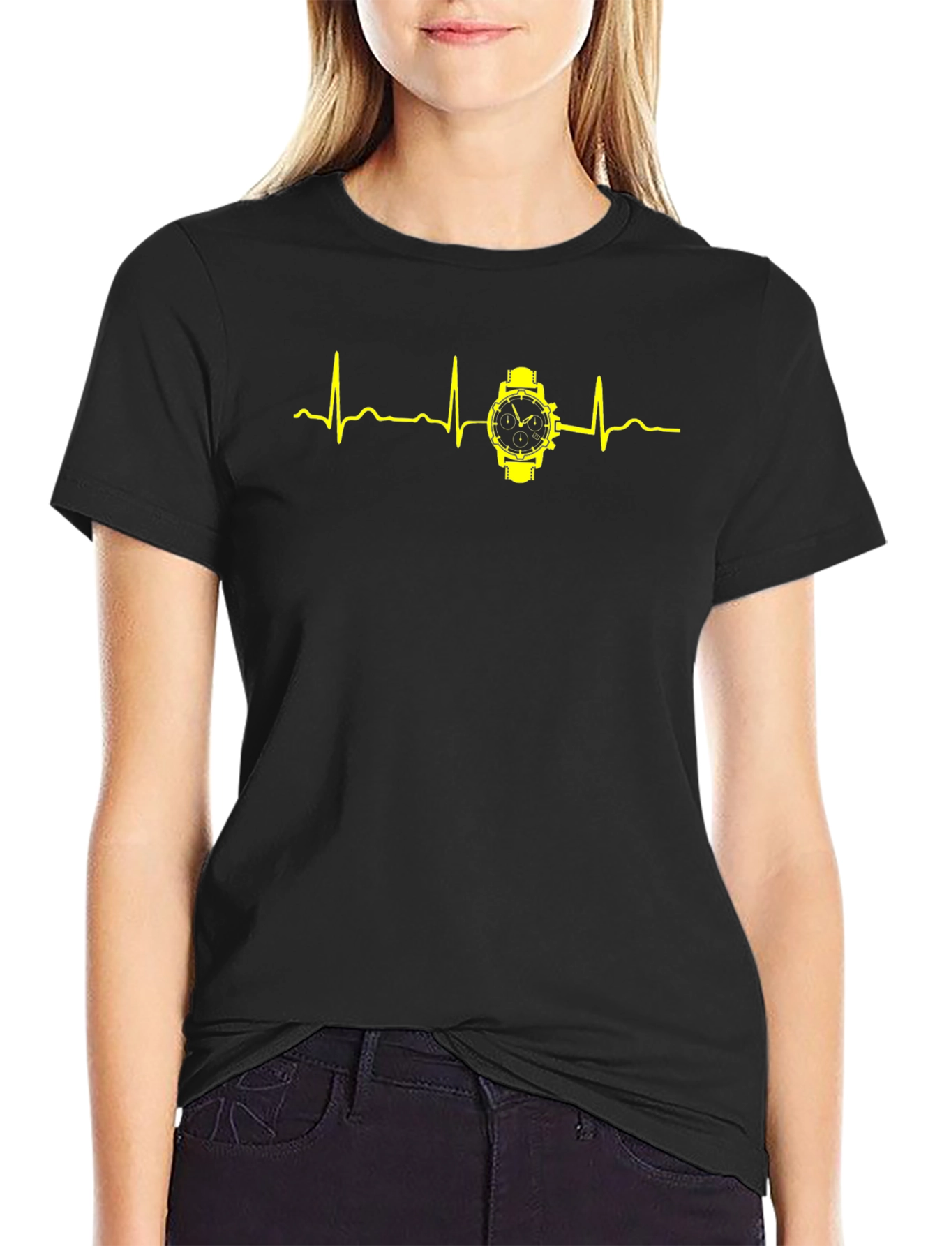 Time is of the Essence T-Shirt
