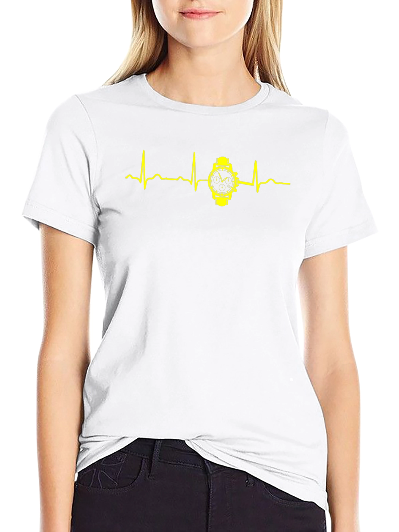 Time is of the Essence T-Shirt