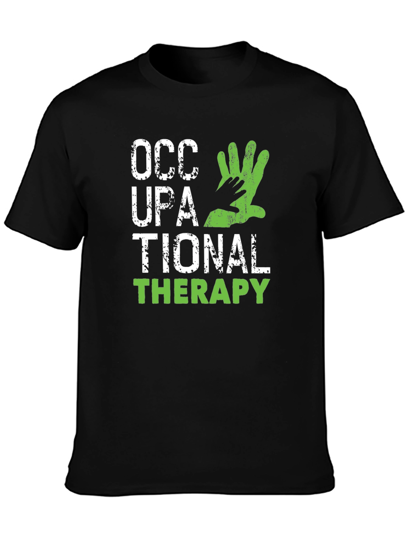 Occupational Therapy T-Shirt - Therapist Gift