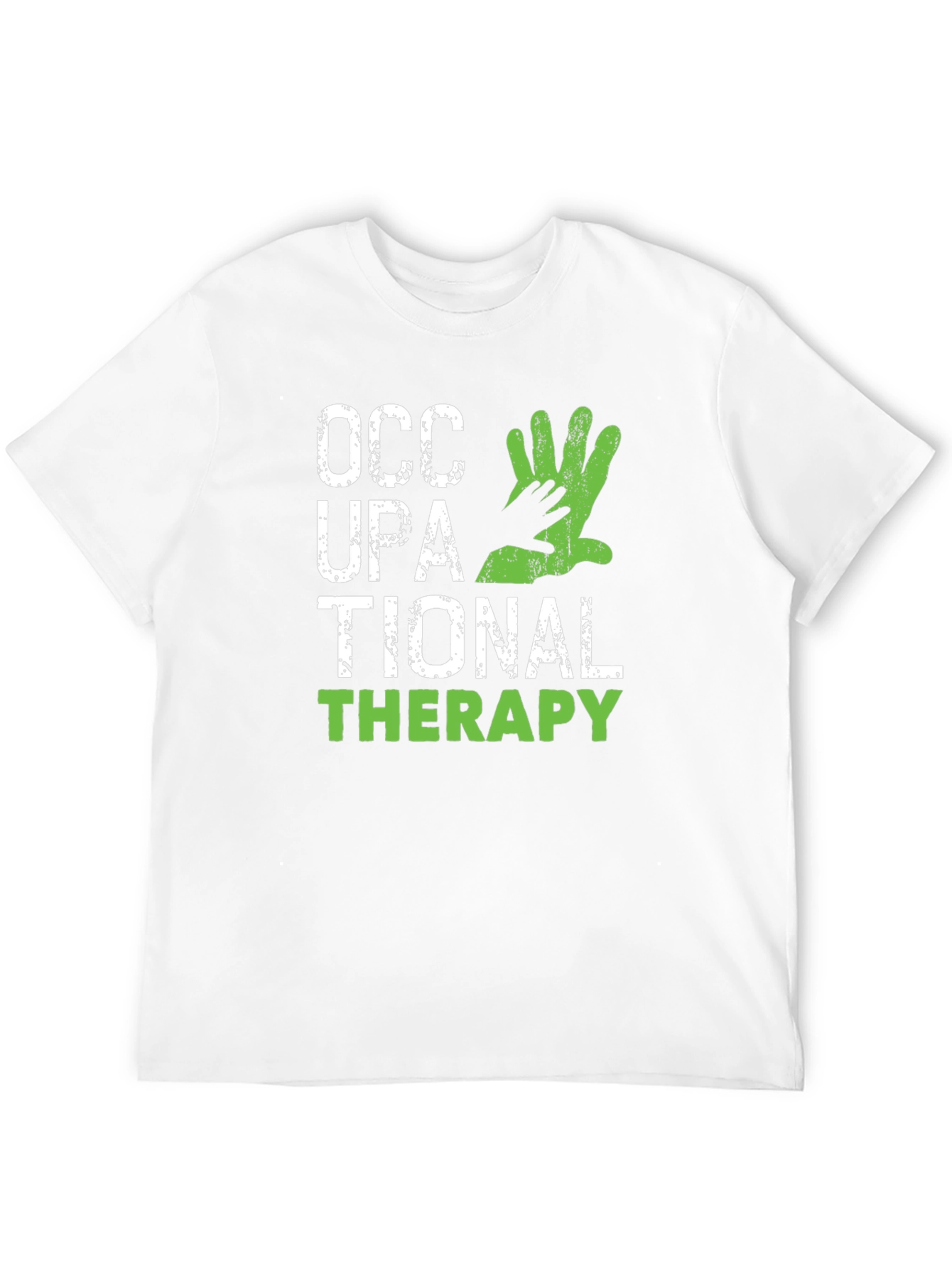 Occupational Therapy T-Shirt - Therapist Gift